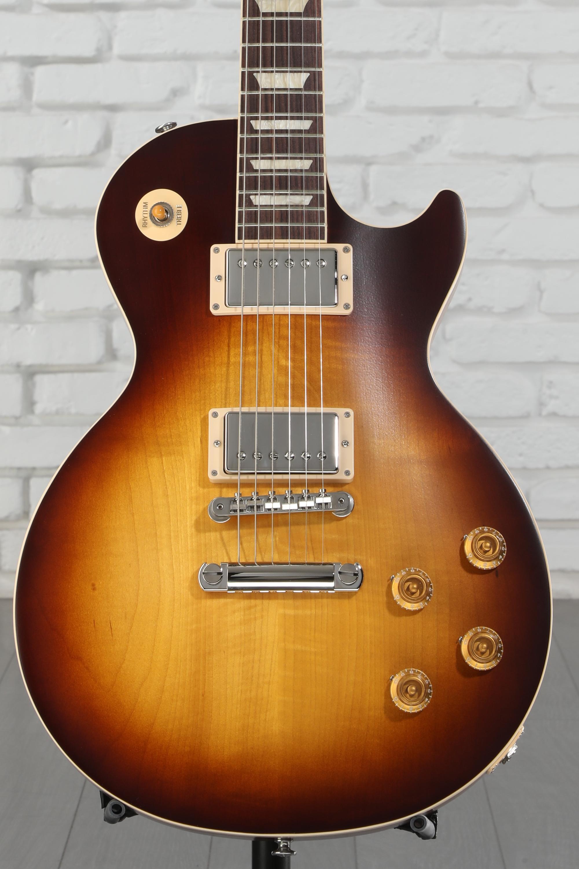 Gibson Les Paul Standard '50s Faded Electric Guitar