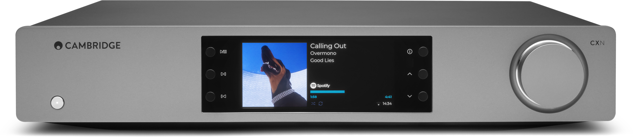 Sony NW-ZX707 Walkman Portable Digital Media Player | Sweetwater