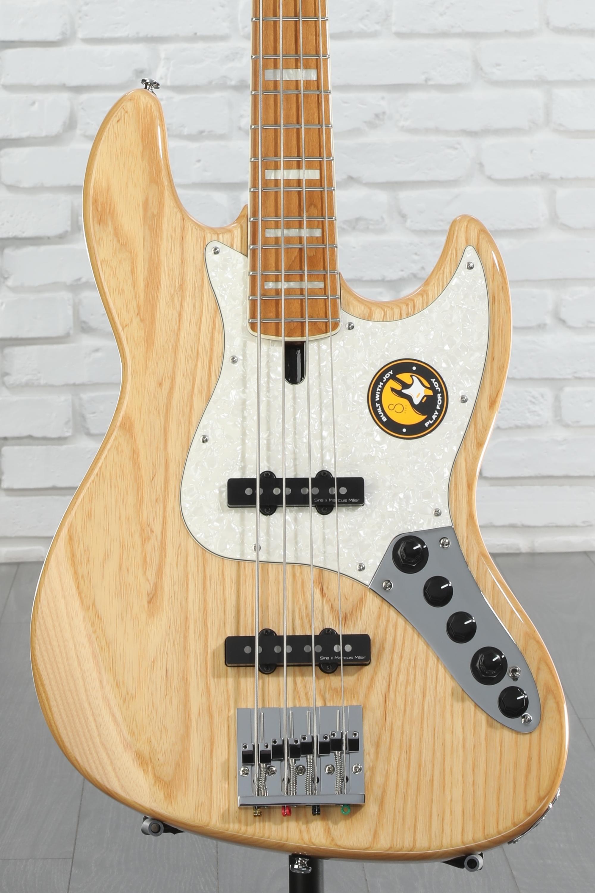 Sire V8 4st ベース　bass ギター Sire ( サイアー ) V8 4st Tabacco Sunburst 送料無料