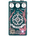 Photo of Matthews Effects The Traveler Exploratory Reverb Pedal