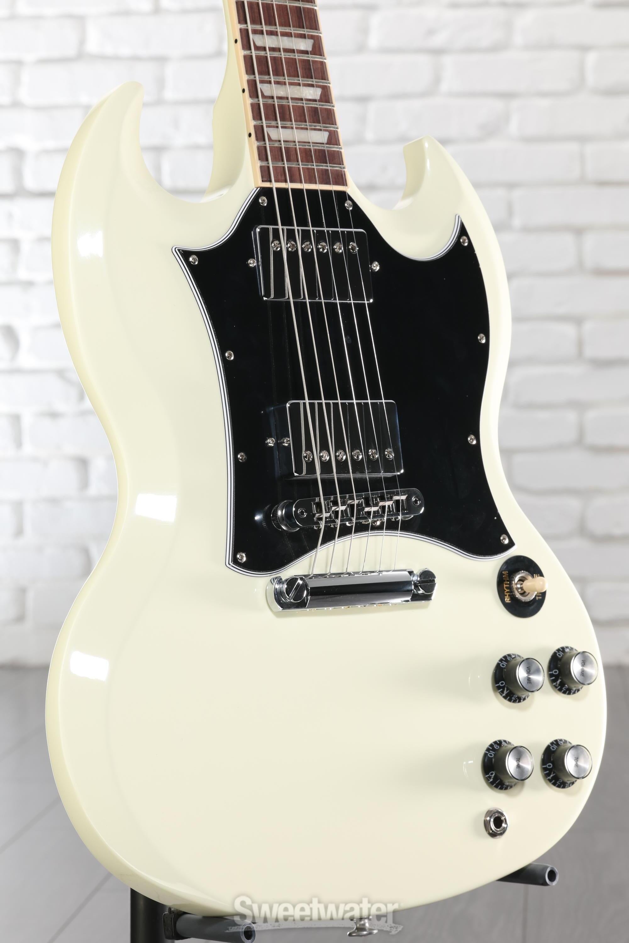 ギター 2007 Gibson SG Standard - Classic White L54573000007000-00-600x600.jpg