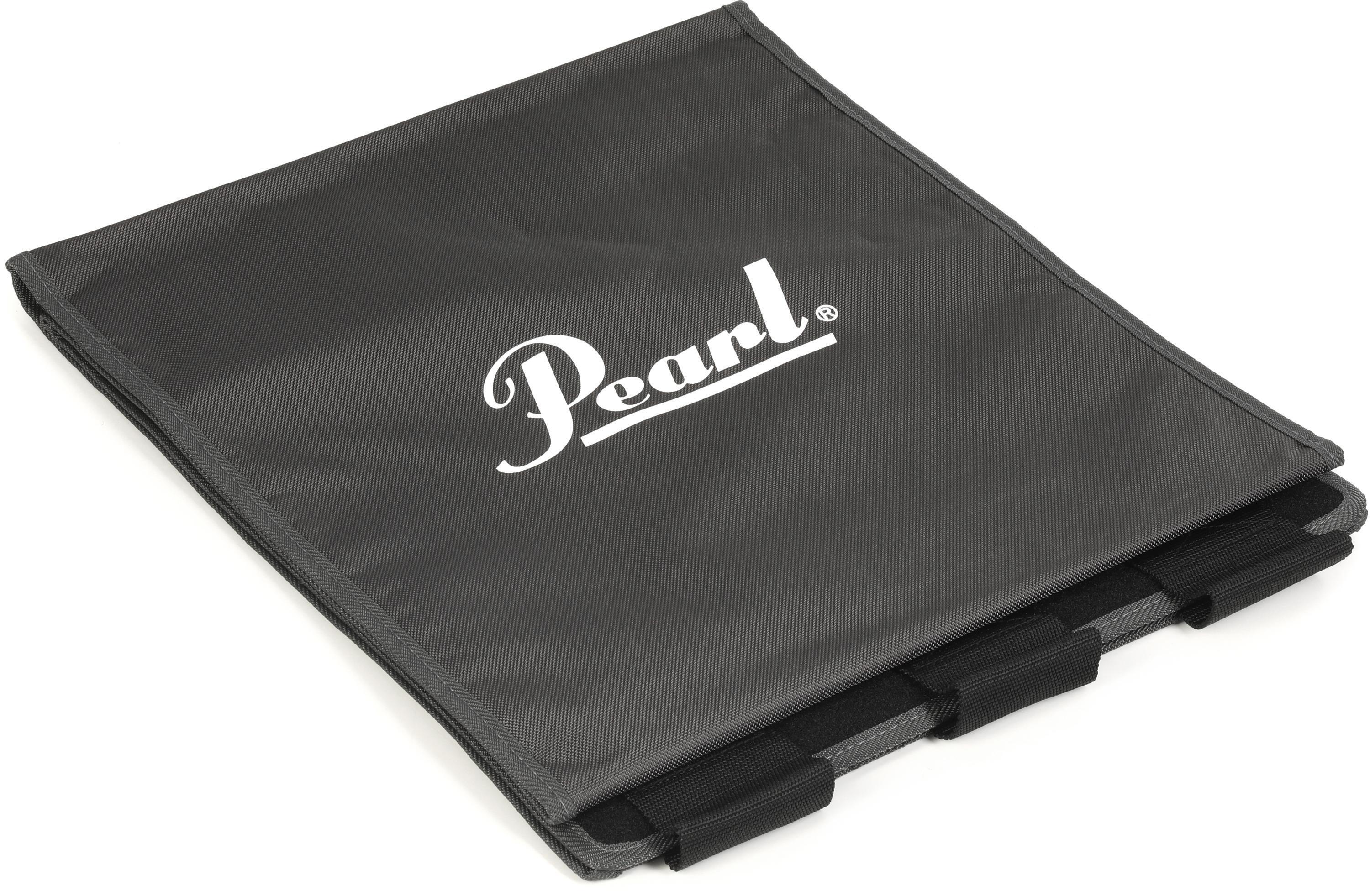 Photo of Pearl MDCG24 Marching Bass Drum Cover