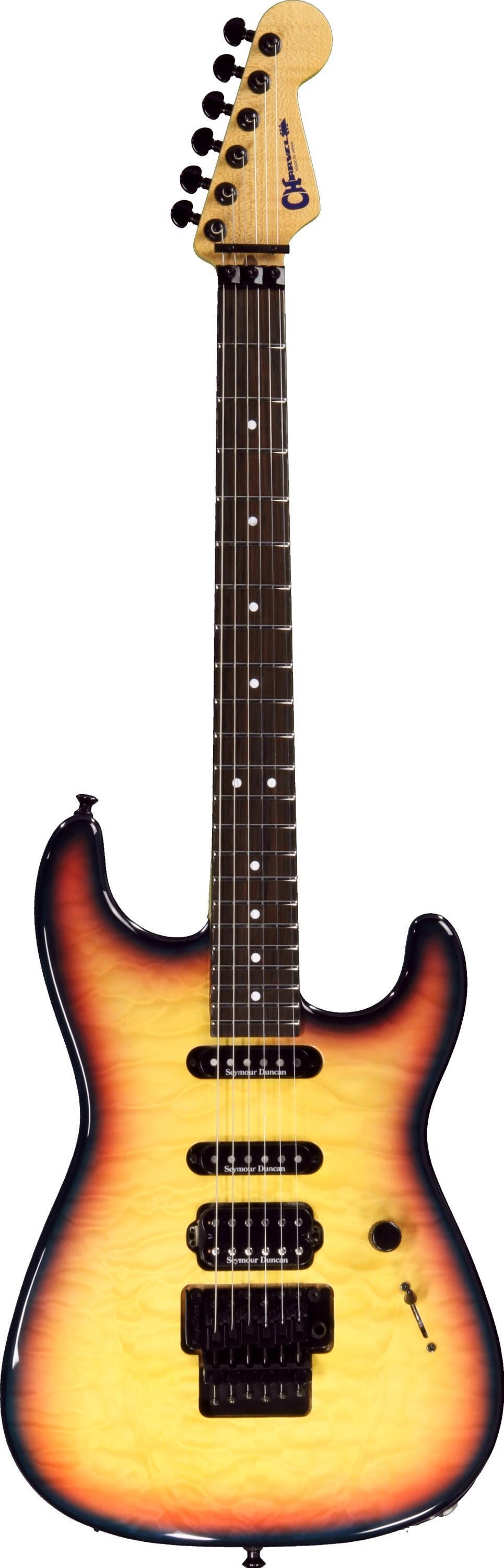 最終価格⭐︎早い者勝ちCharvel San Dimas lefty 15日まで激安価格⭐︎早い者勝ちCharvel San Dimas lefty