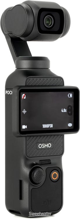 Dji Osmo Pocket Best Buy Pocket Dji Pocket Osmo Best Buy DJI Osmo - Main Image