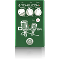Photo of TC-Helicon Duplicator Vocal Effects Stompbox
