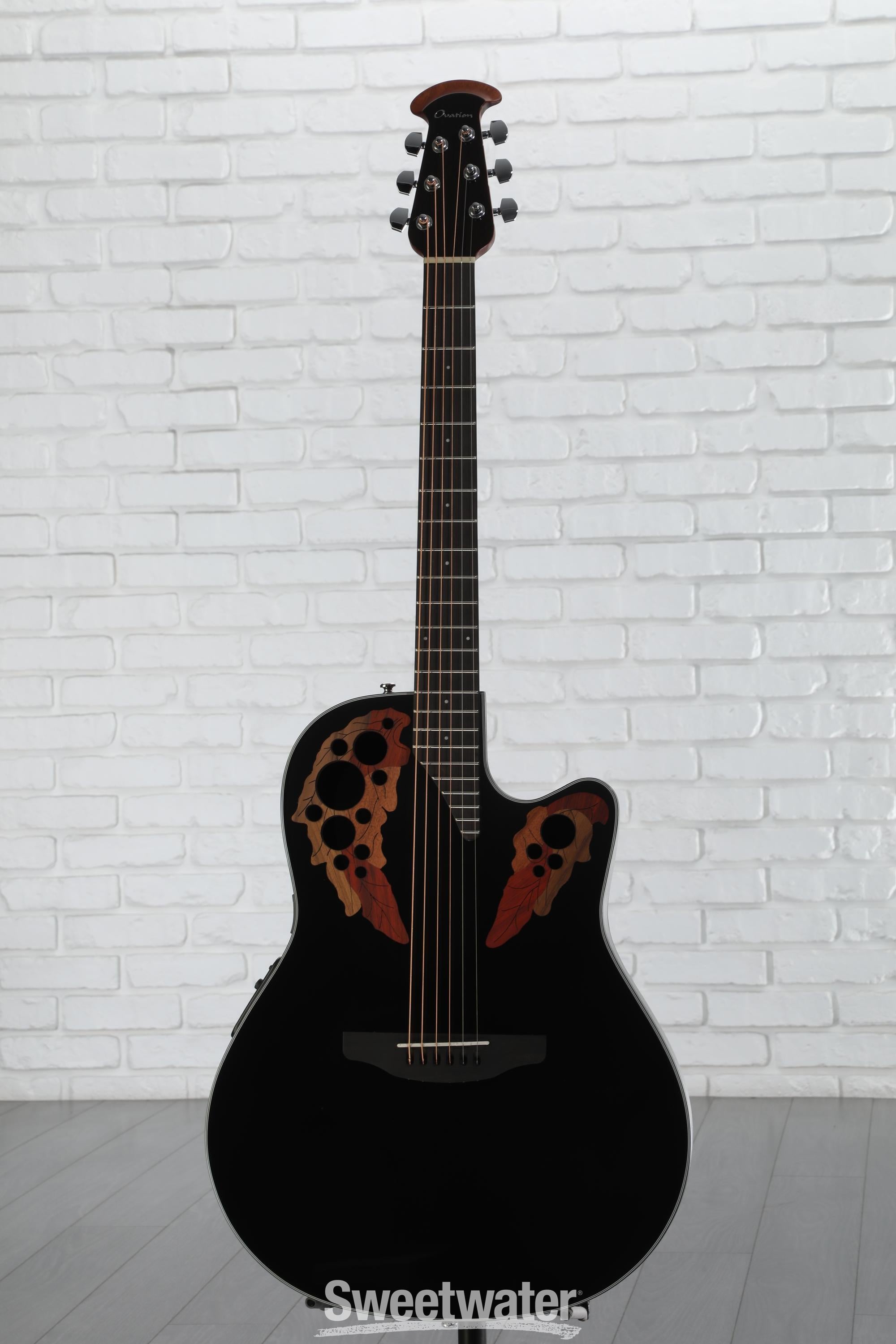 Ovation エレアコ（Celebrity Elite CE44-5） 41HRgFYSzTL.jpg_BO30,255,255,
