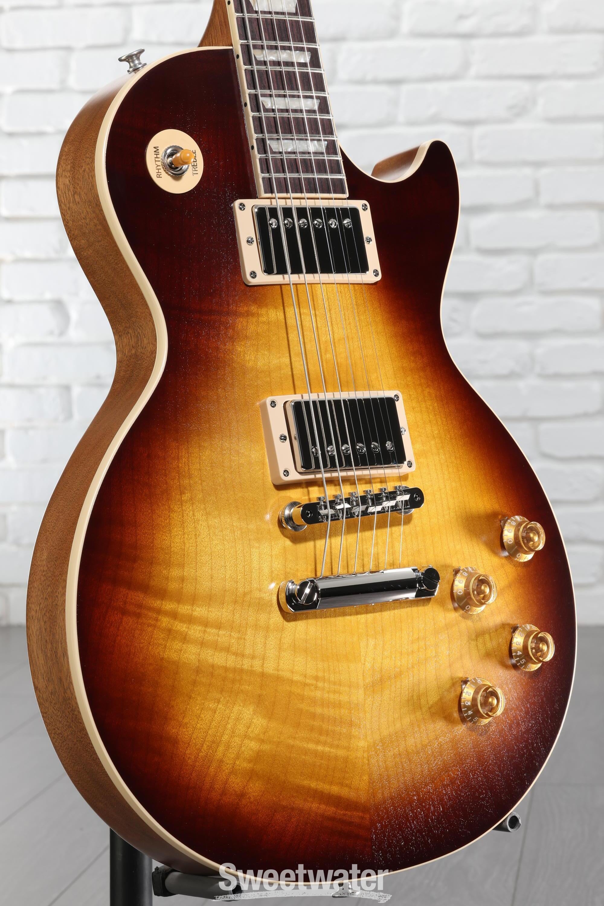 Gibson LP STD FADED 50s 2004製　SLASH c5f1d42734ay78jzMW3HKmphNu610F