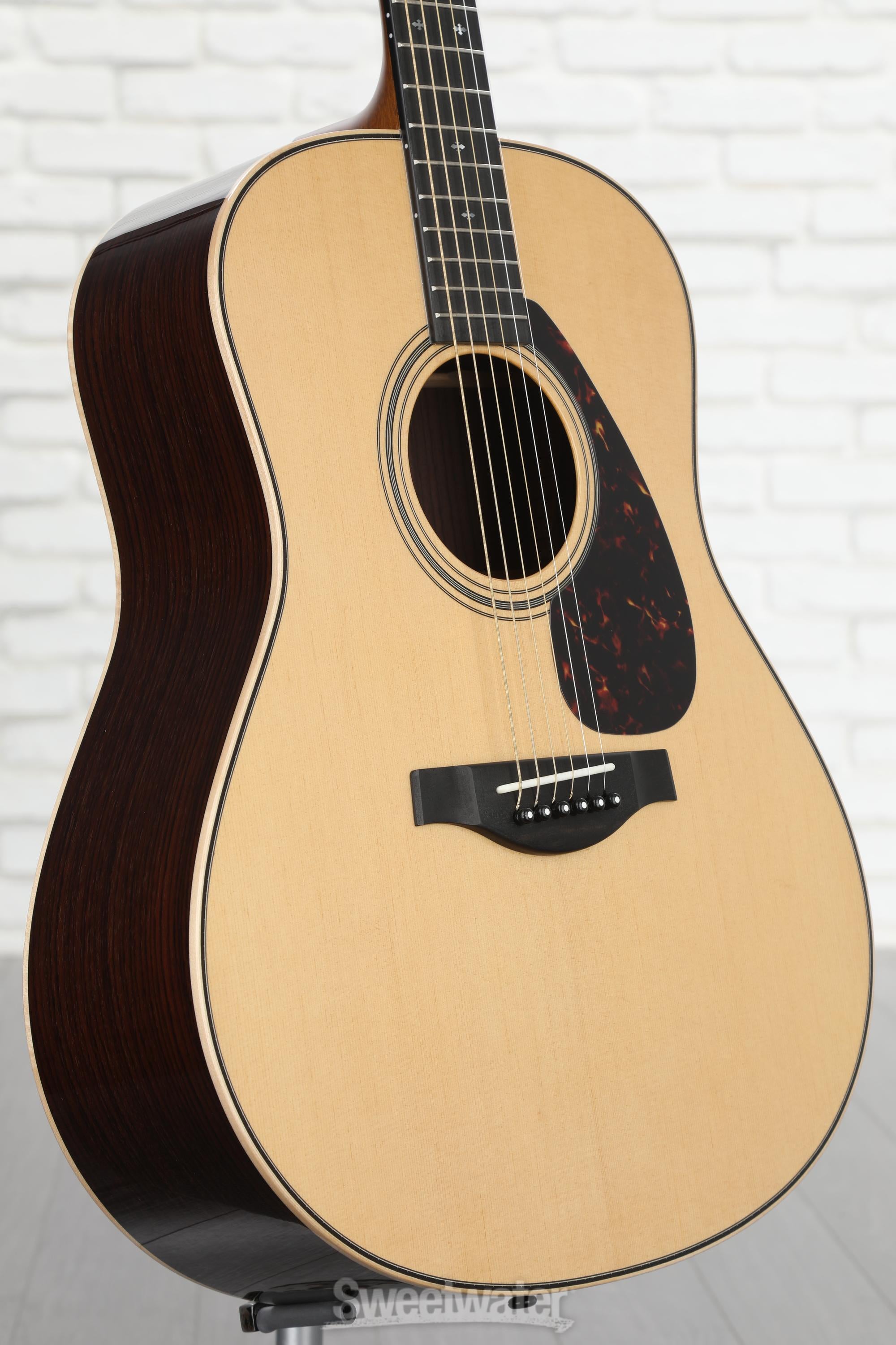 Yamaha LL26 ARE Original Jumbo - Natural