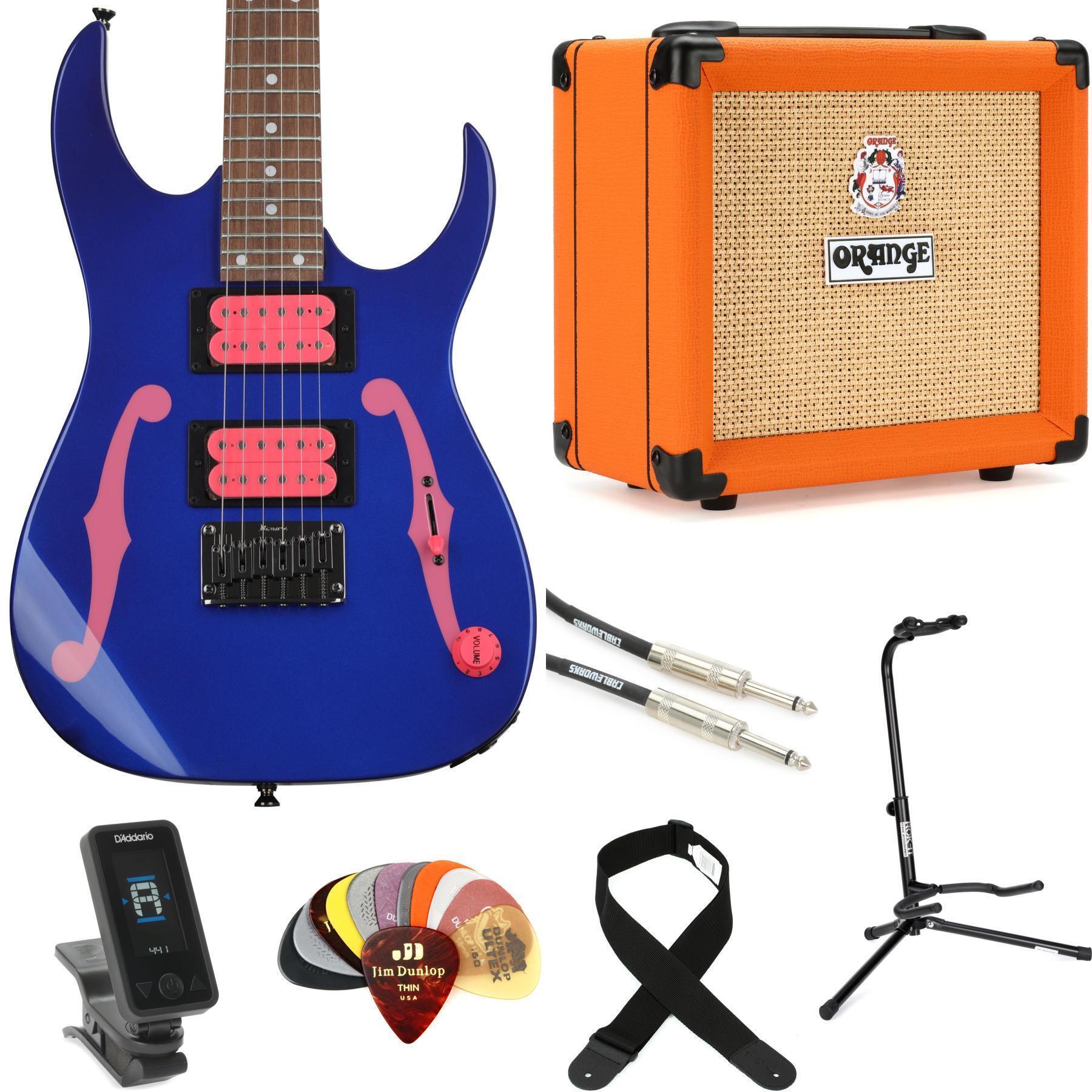 Ibanez アイバニーズ　PGM mikro エレキギター Ibanez アイバニーズ PGM mikro エレキギター PGMM31 | PGM/FRM