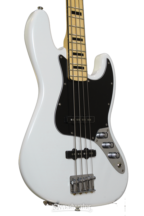 Squier jazz bass online vintage modified 70