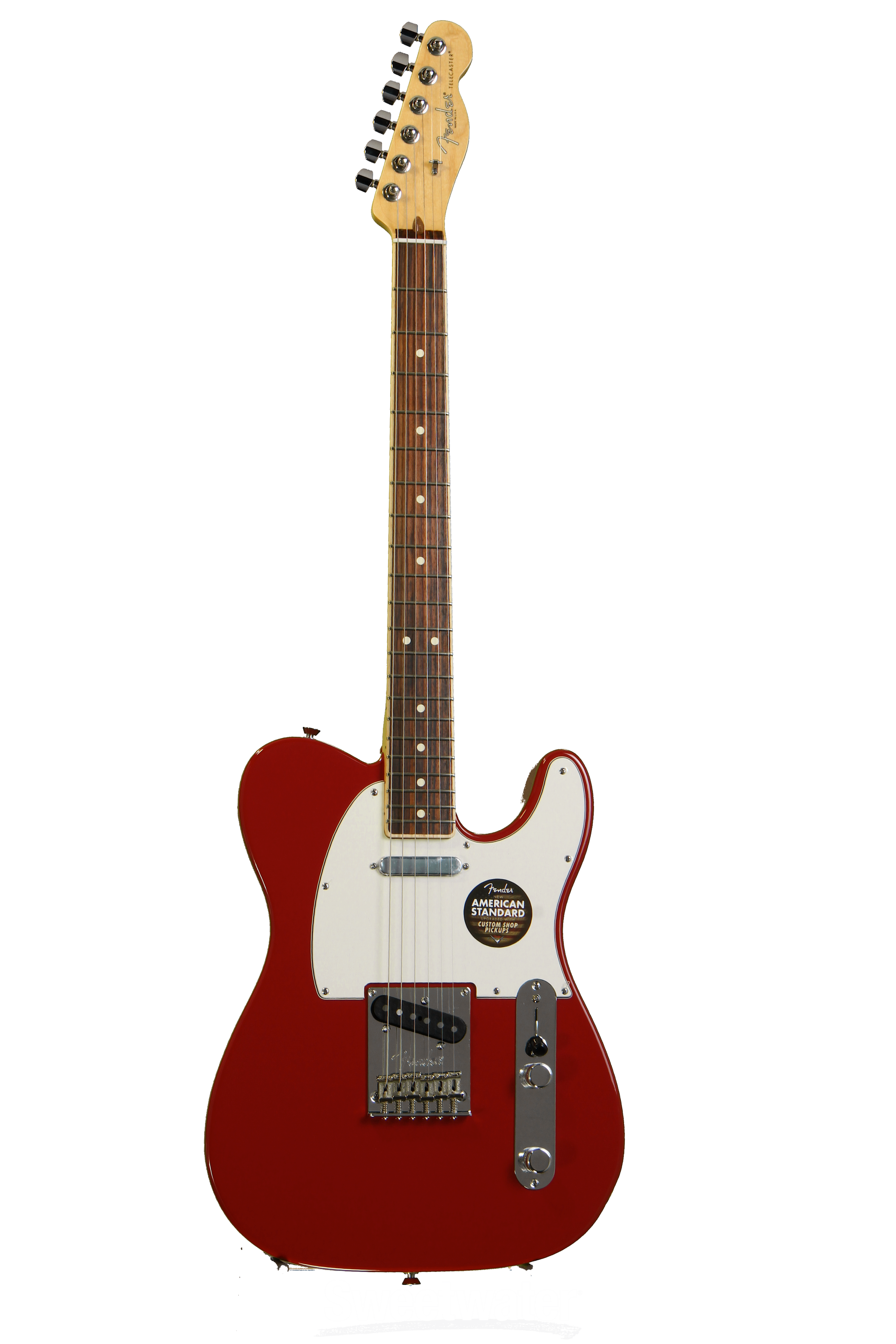 値上げ[GP]Fender Standard Telecaster フェンダー・スタンダード・テレキャスター(2013~2014年製)から取り外したネック 素性はっきりパーツ！ ネック