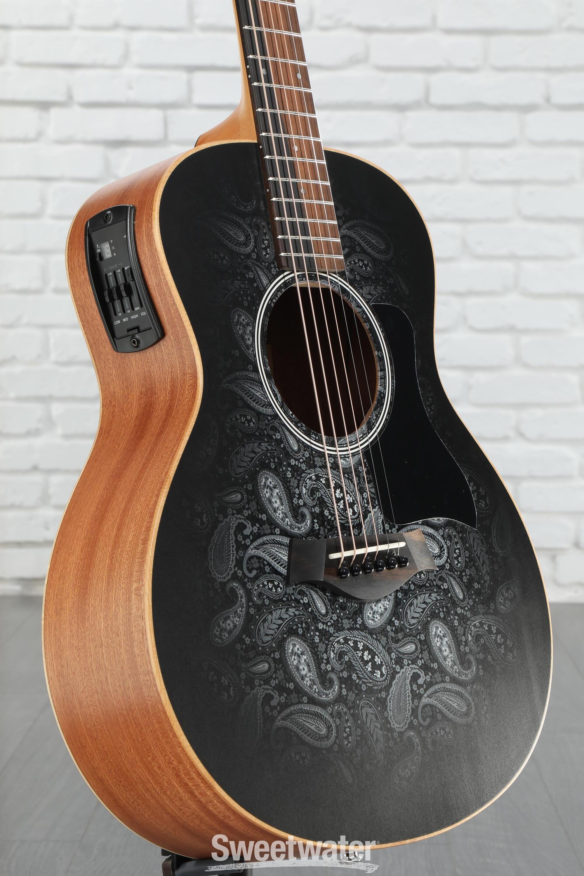 Taylor GS Mini-e Special Edition Acoustic-electric Guitar