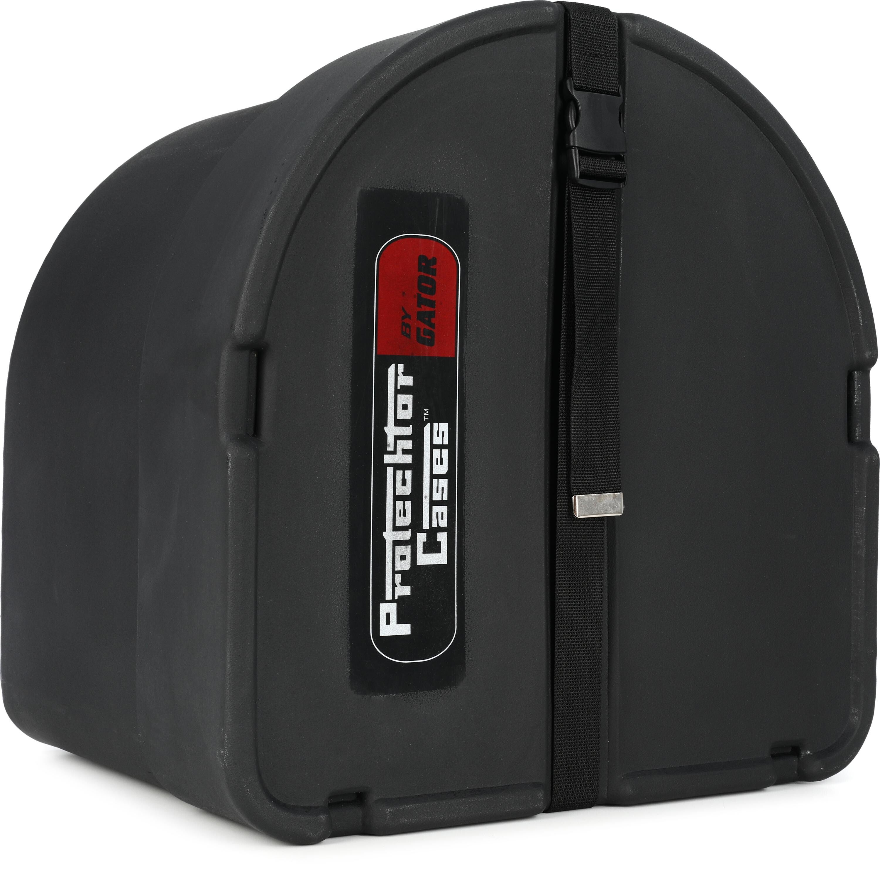 Photo of Gator Classic Tom Molded Case - 18 x 14 inch