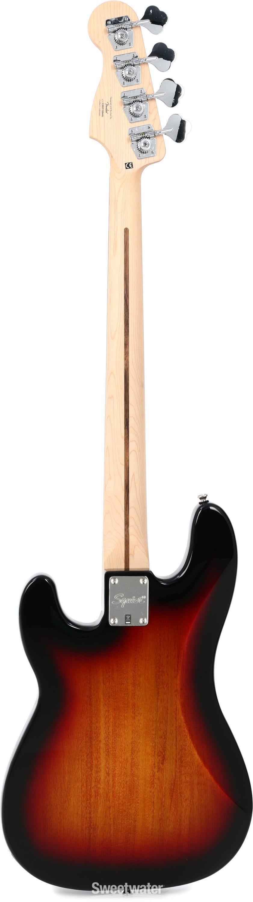 t*a様 希*様 【ソフトケース付き】Squier Precision Bass t*a様 希*様 【ソフトケース付き】Squier Precision Bass Amazon | Squier