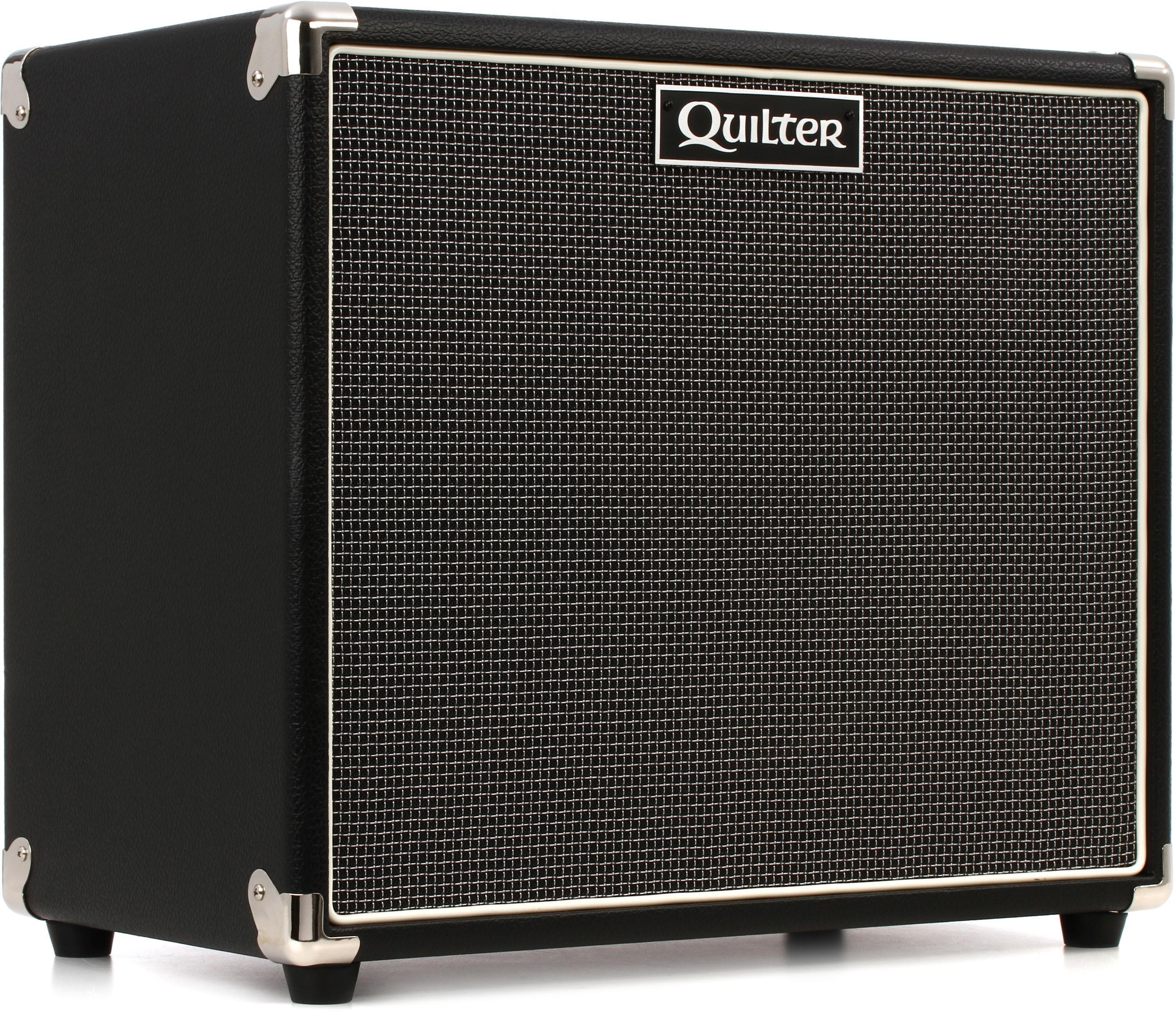 Quilter Labs BlockDock 12HD 1 x 12