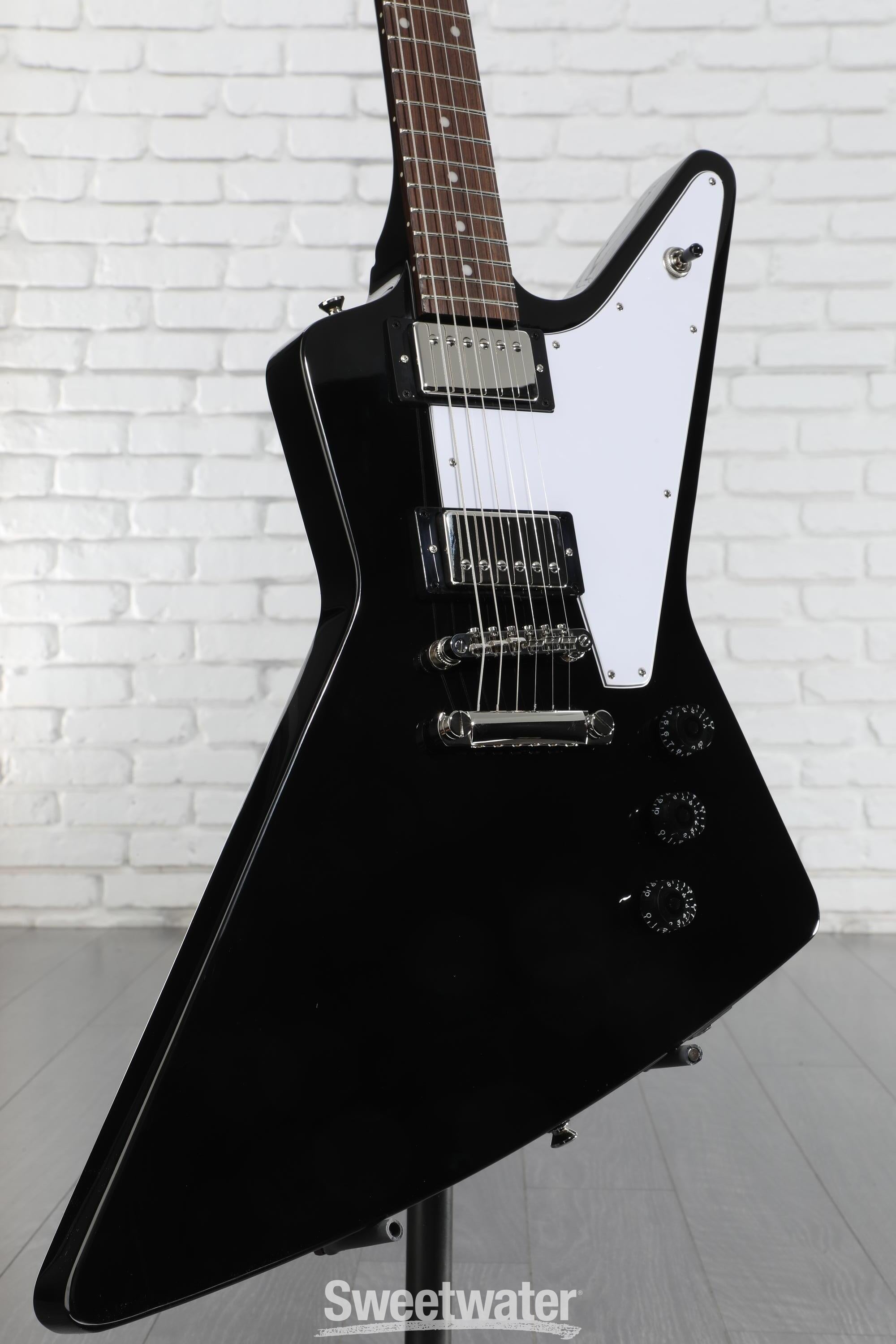Epiphone Explorer 