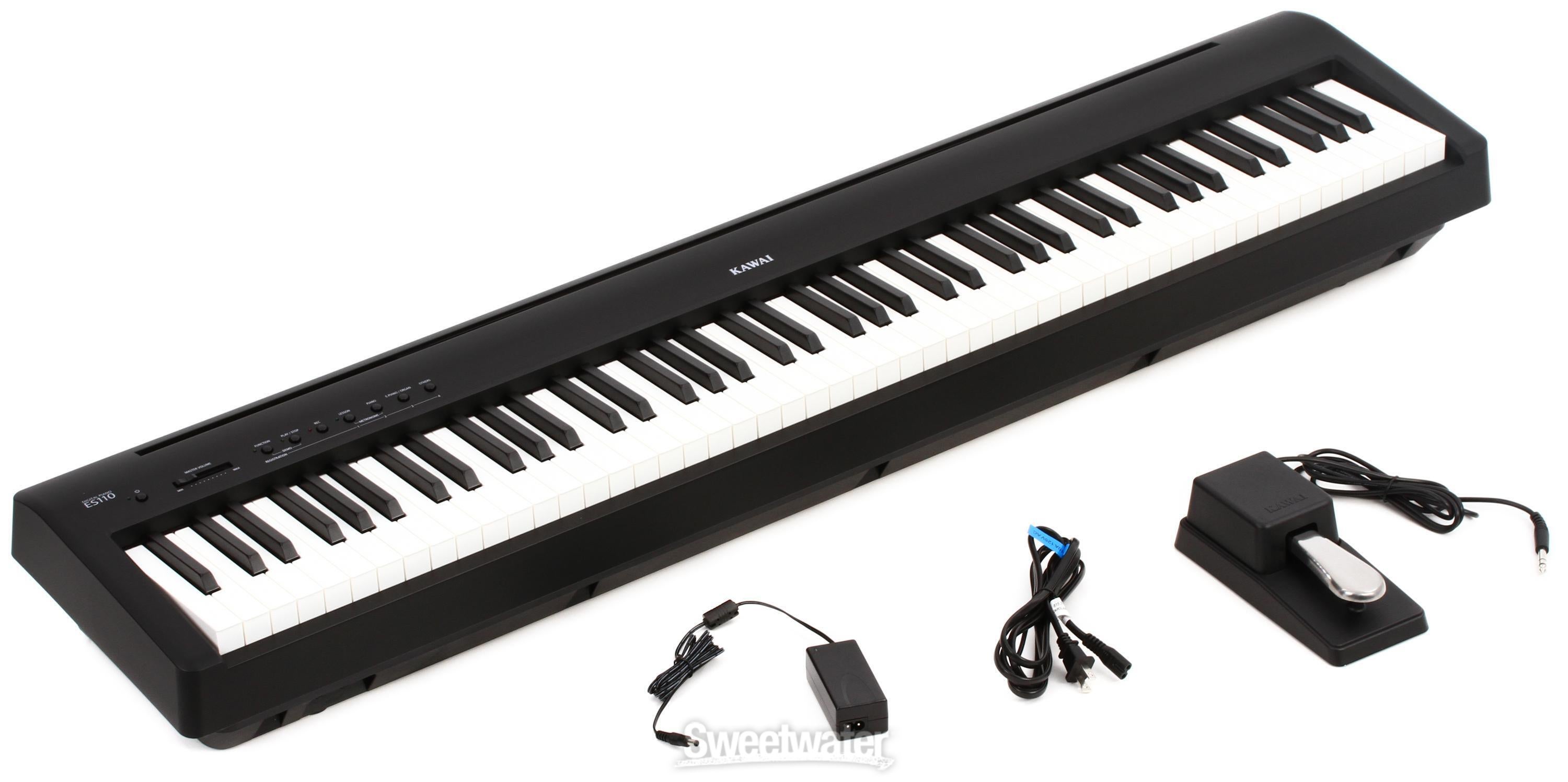 Kawai es110 digital deals piano