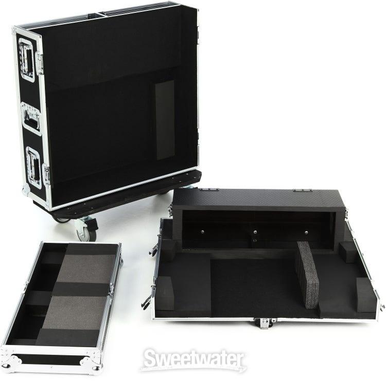 ATA Flight Cases - Custom Airline Cases