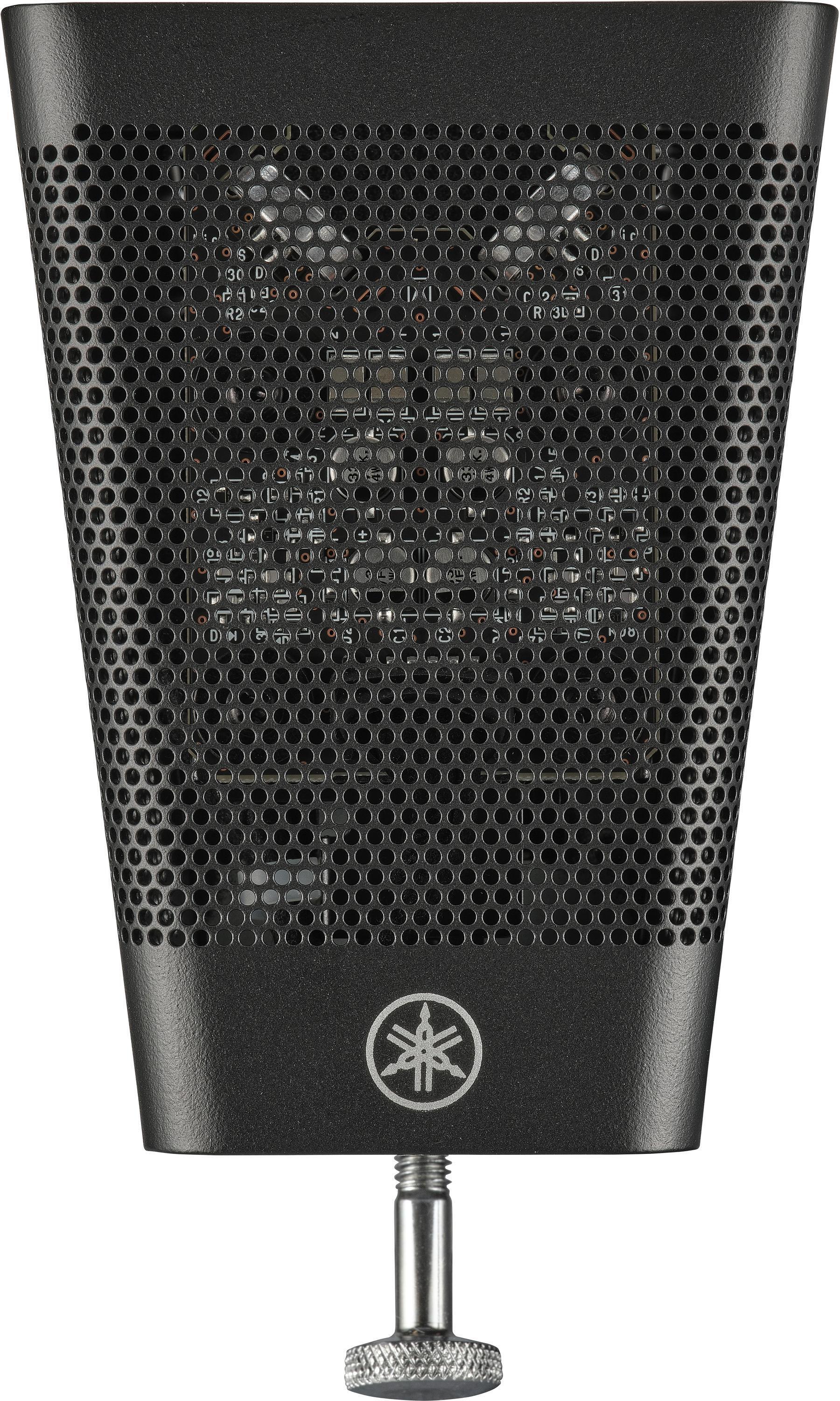 Photo of Yamaha DSU50 Stereo Condenser Microphone and Trigger Pickup