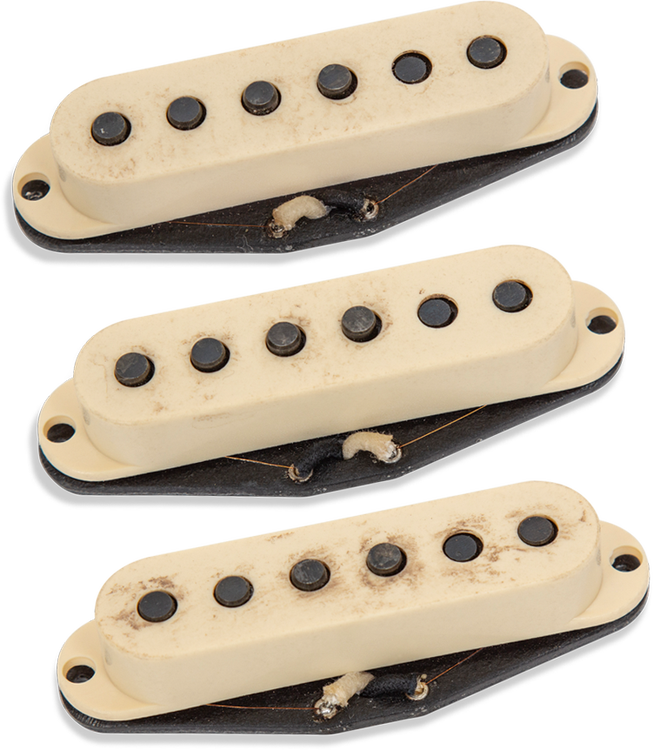 Seymour Duncan Custom Shop Philip Sayce Limited Edition 