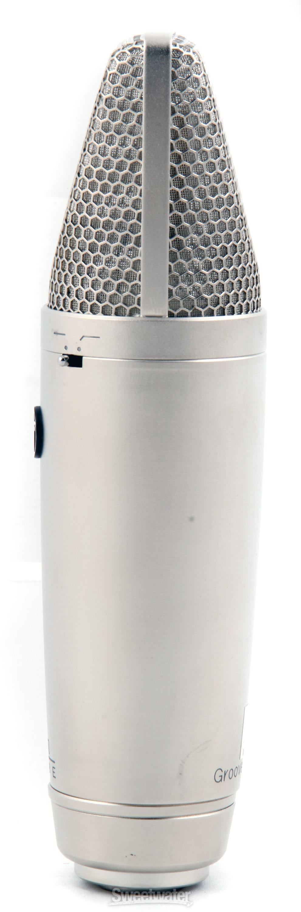 【コンデンサーマイク】GROOVE TUBES GT57 ほぼ未使用 保管品 271451000000000-00-600x600.jpg