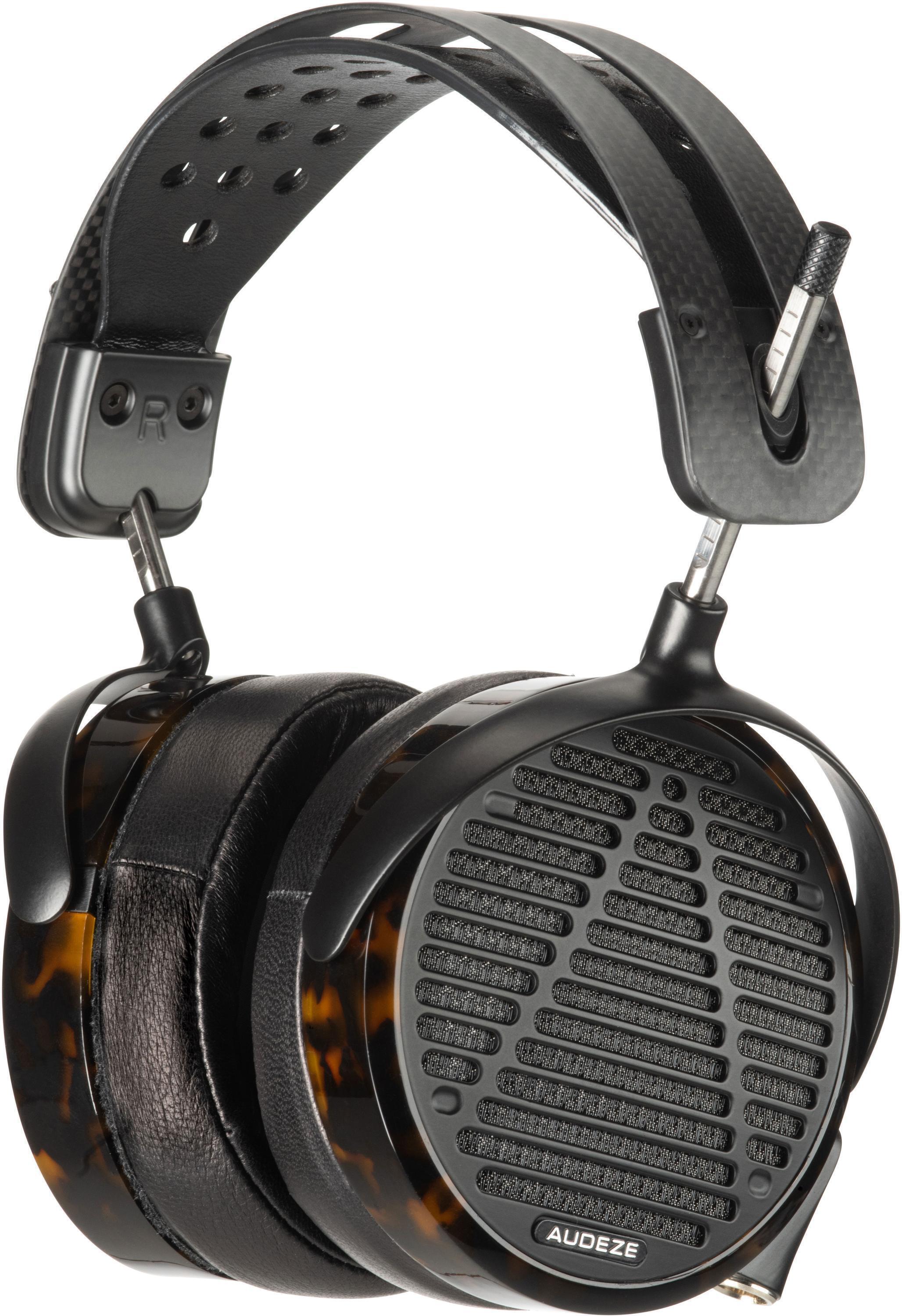 Audeze LCD-5 Open-back Headphones | Sweetwater