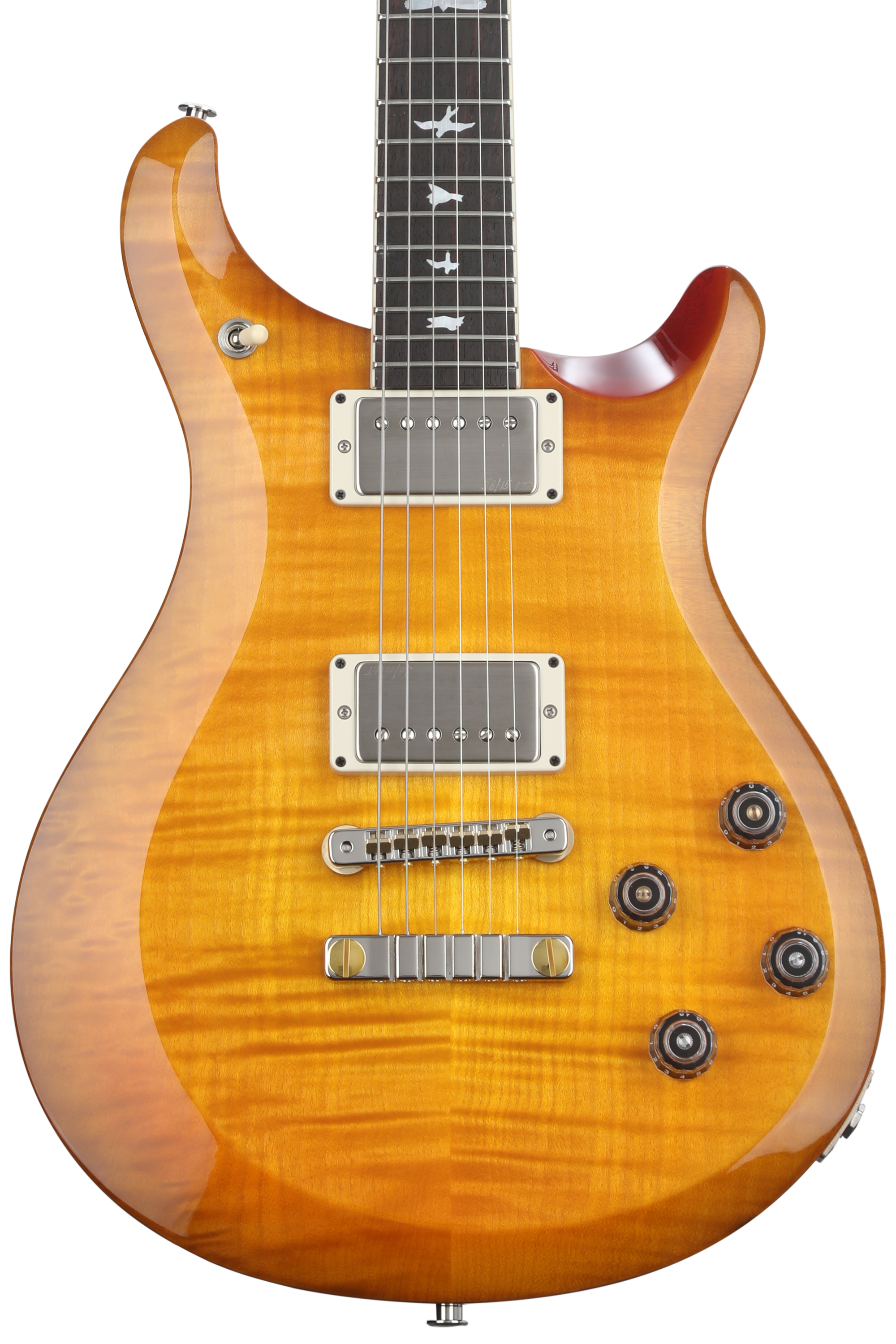PRS S2 10th Anniversary McCarty 594 Limited Edition Electric