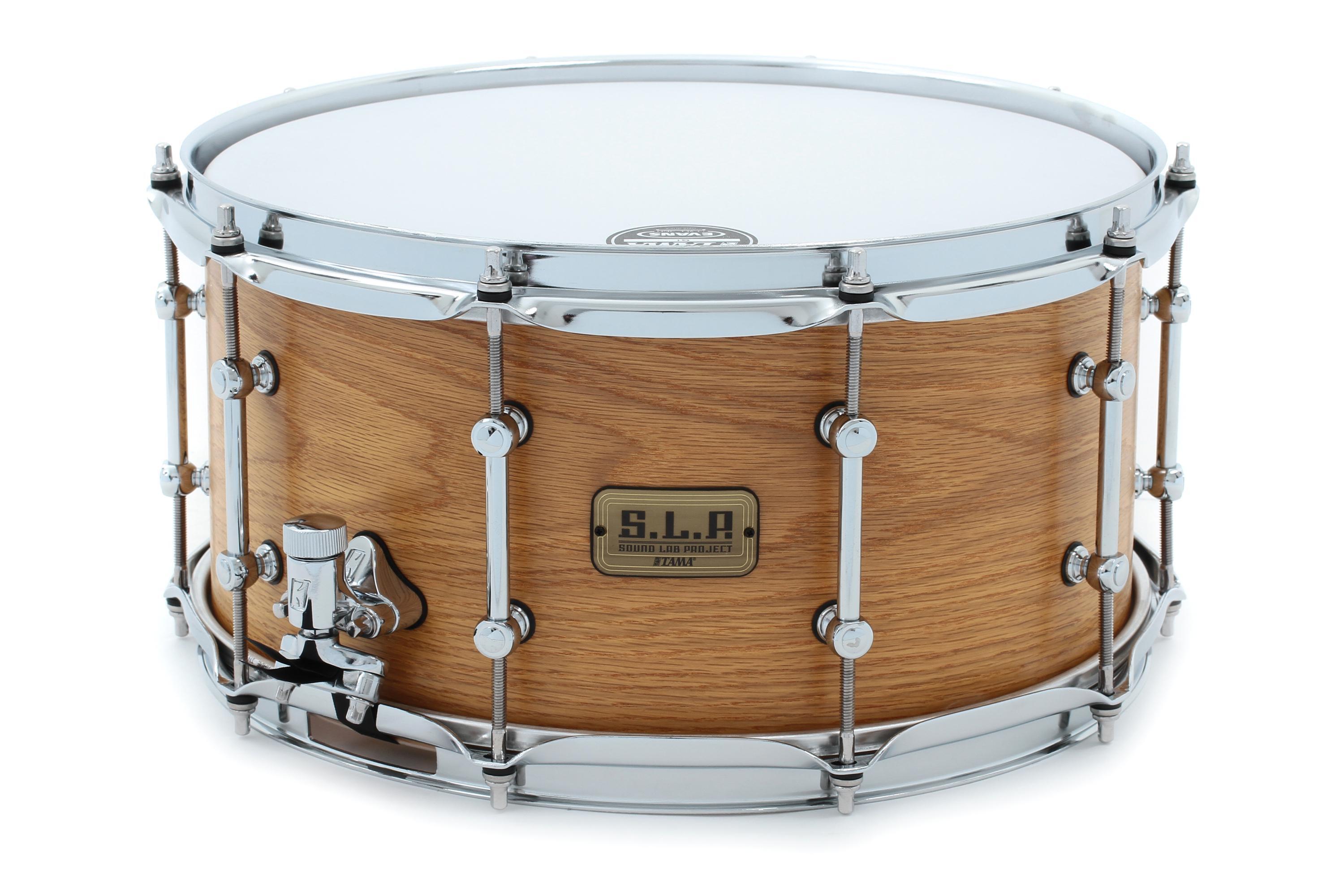 Tama S.L.P. Series Snare - 7