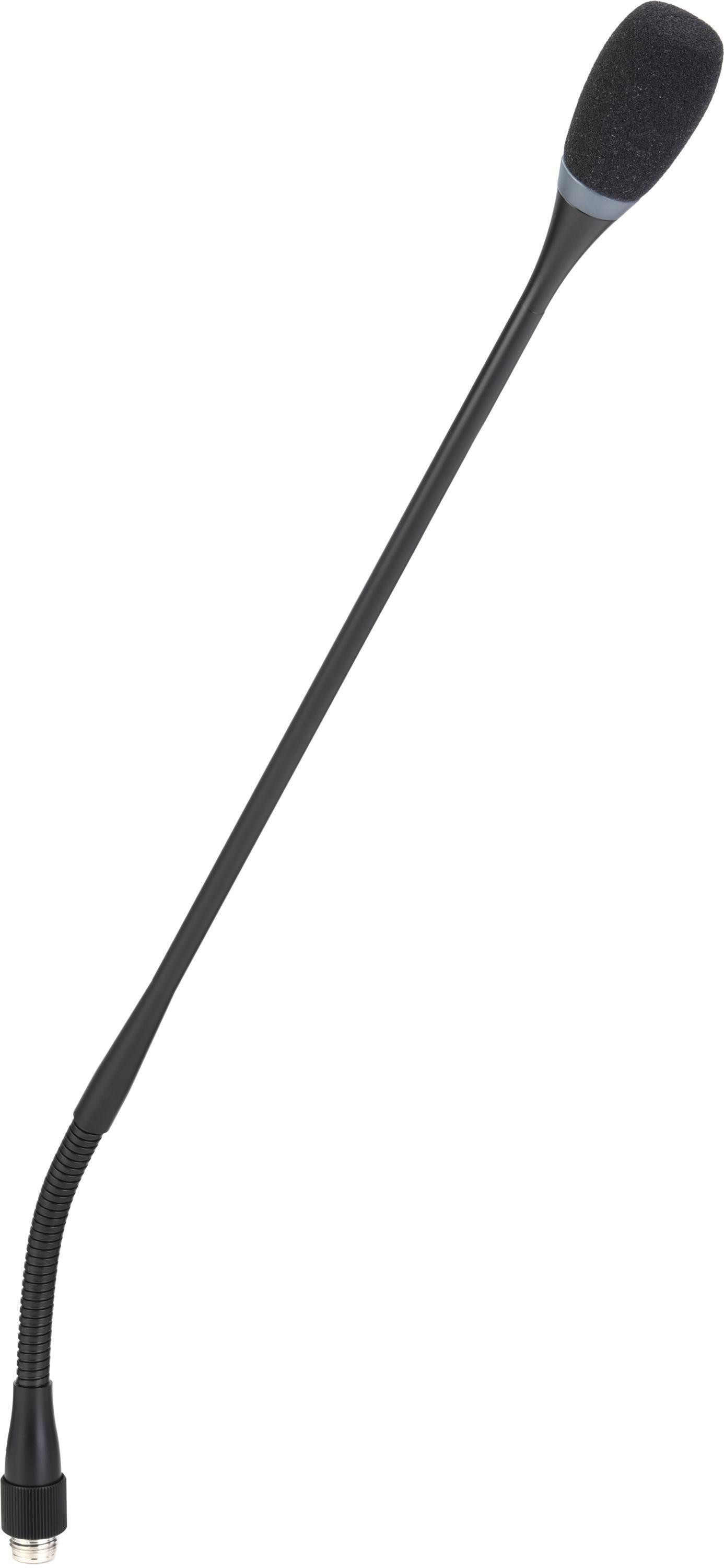 Photo of Televic D-Mic 40 SL Directional Gooseneck Microphone