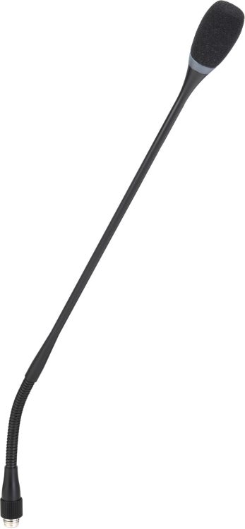 Televic D-Mic 40 SL Directional Gooseneck Microphone