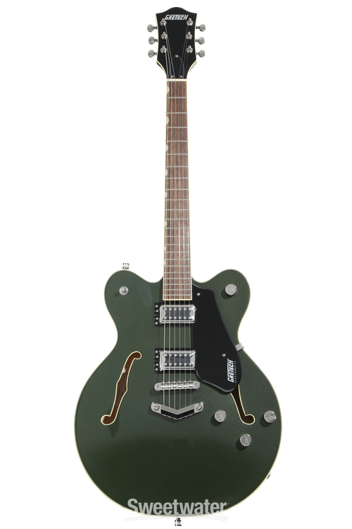 Gretsch G5622 Electromatic Center Block Double-Cut with V-Stoptail