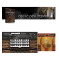 Photo of Sweetwater Pipe Organ Virtual Instrument and Plug-Ins Bundle