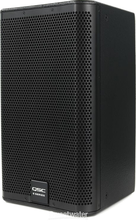 QSC Live Enceinte passive E110