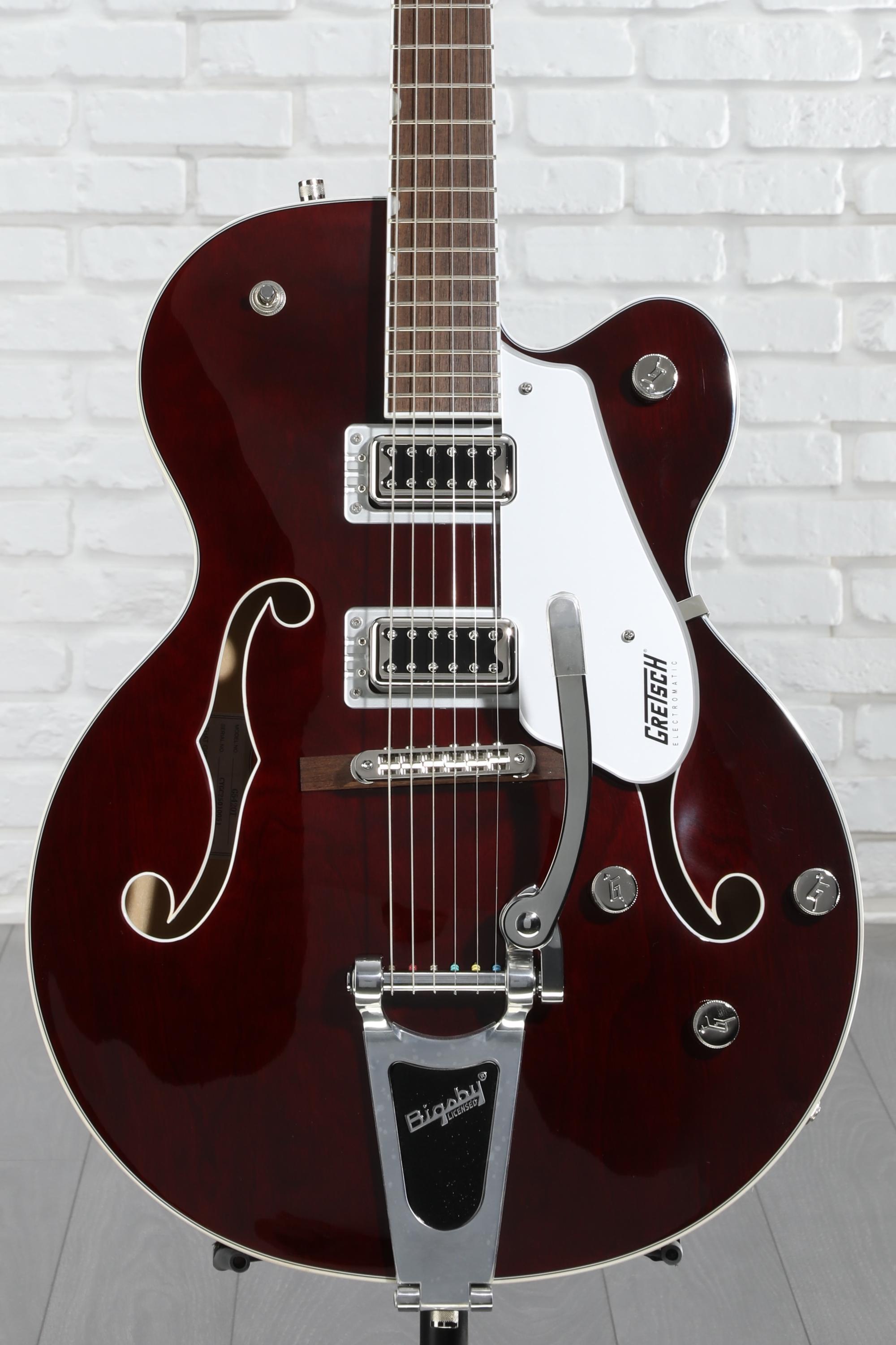 Gretsch G5420T Electromatic Classic Hollowbody Single-cut Electric