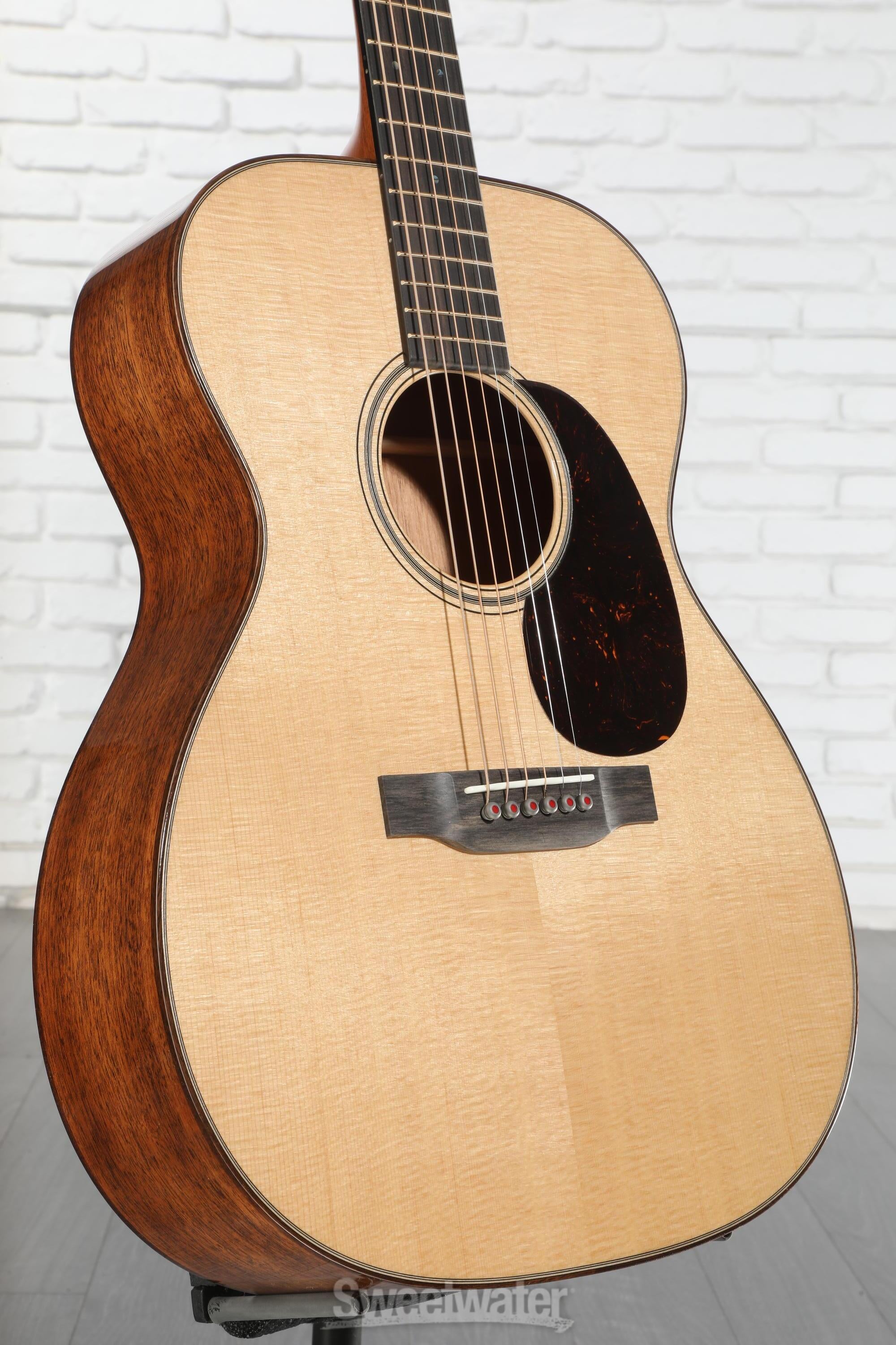 Martin 000-18 ModernDeluxe 良品 Martin 000-18 Modern Deluxe Acoustic Guitar - Natural