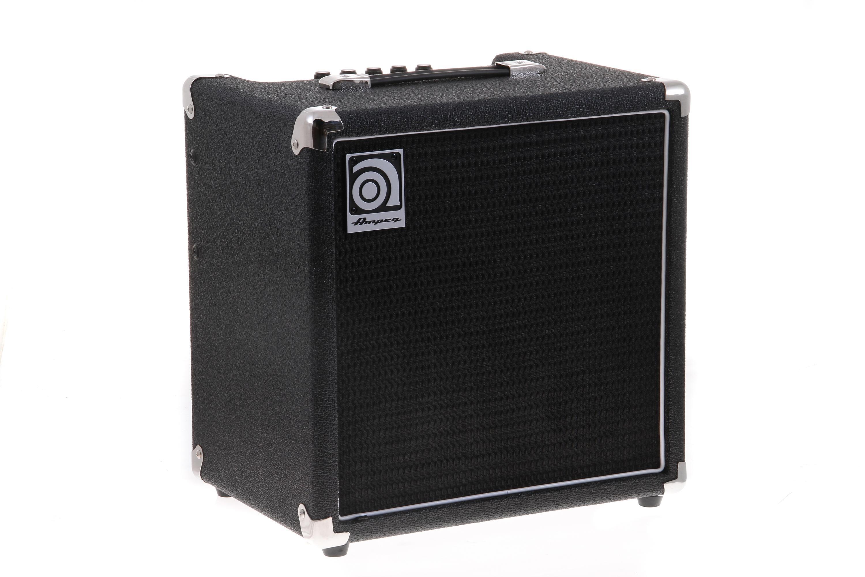 Ampeg BA-108 1x8