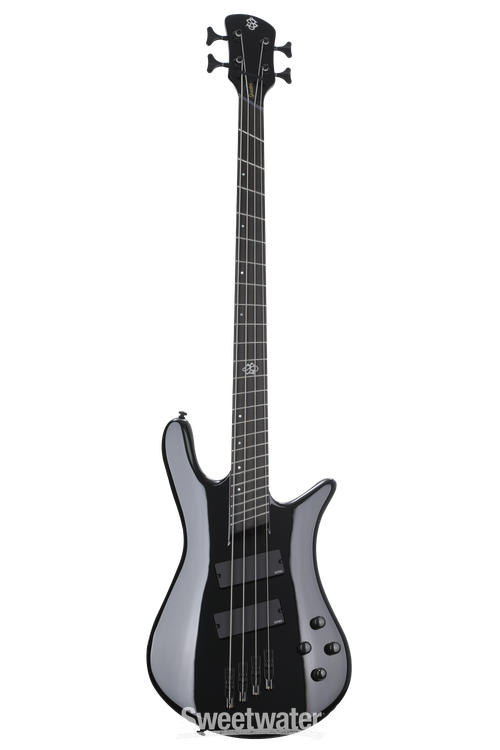 Spector NS Dimension High Performance 4 Multi-scale Bass