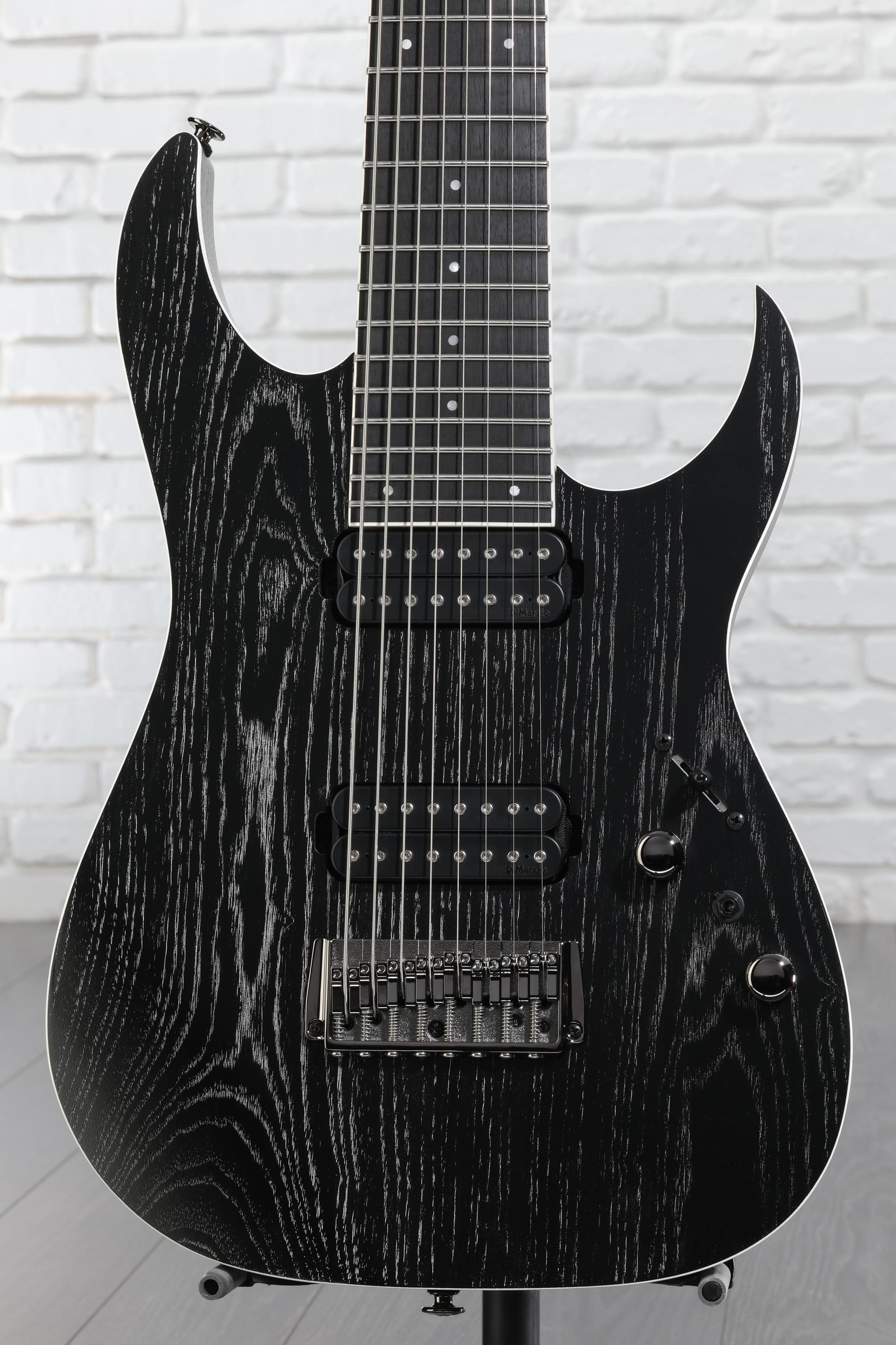 IBANEZ エルキター Ibanez Prestige RG5328 - Lightning Through A Dark | Sweetwater