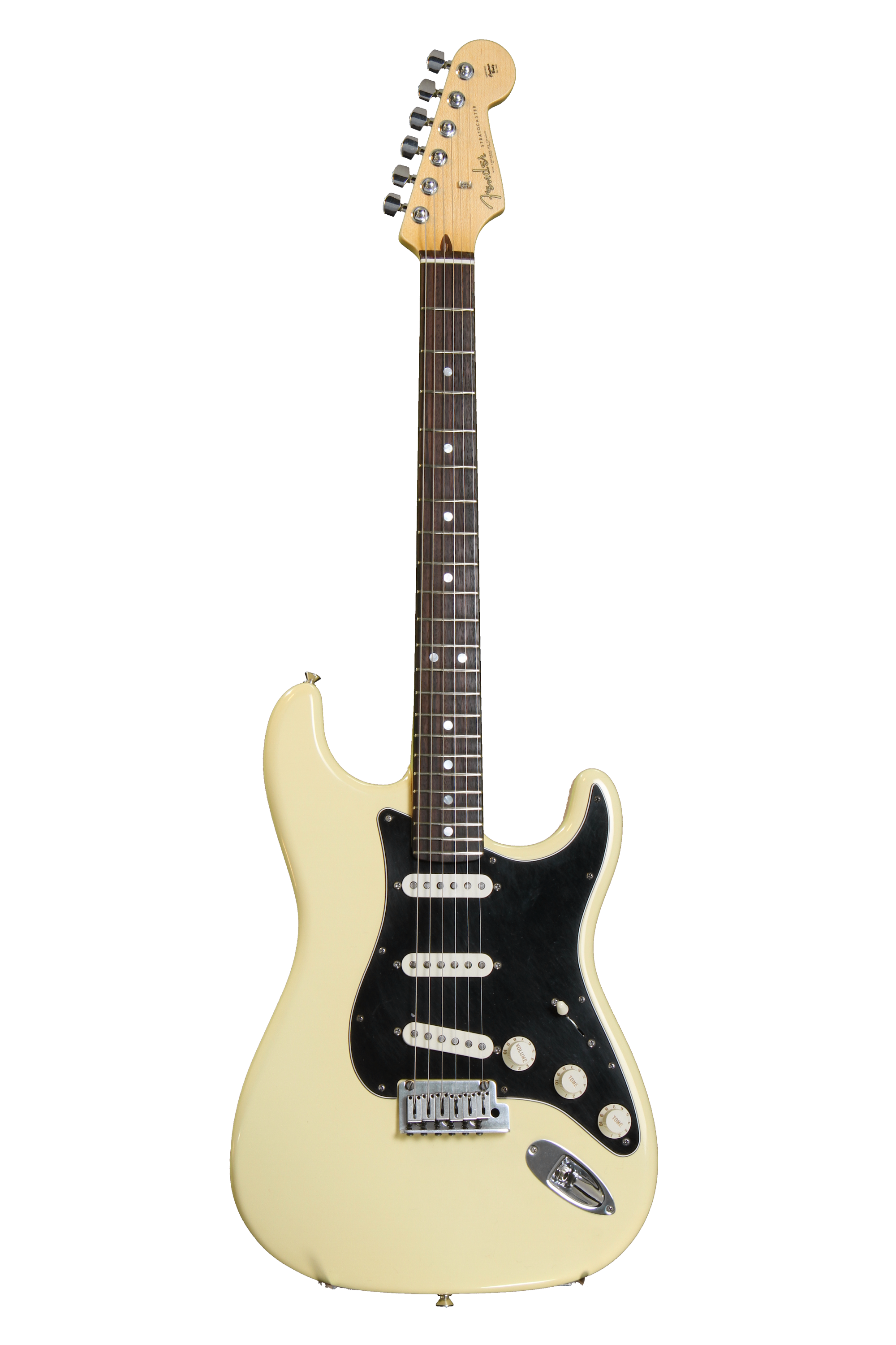 Fender Custom Shop Stratocaster Pro Closet Classic - Aged Vintage