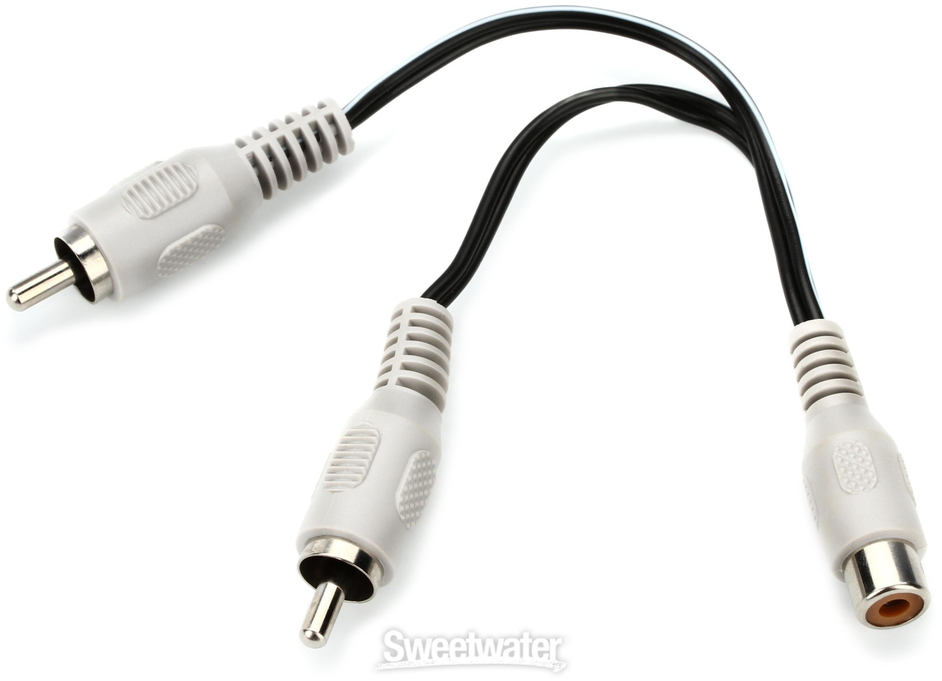 CIOKS 8800 Flex Parallel Adapter | Sweetwater