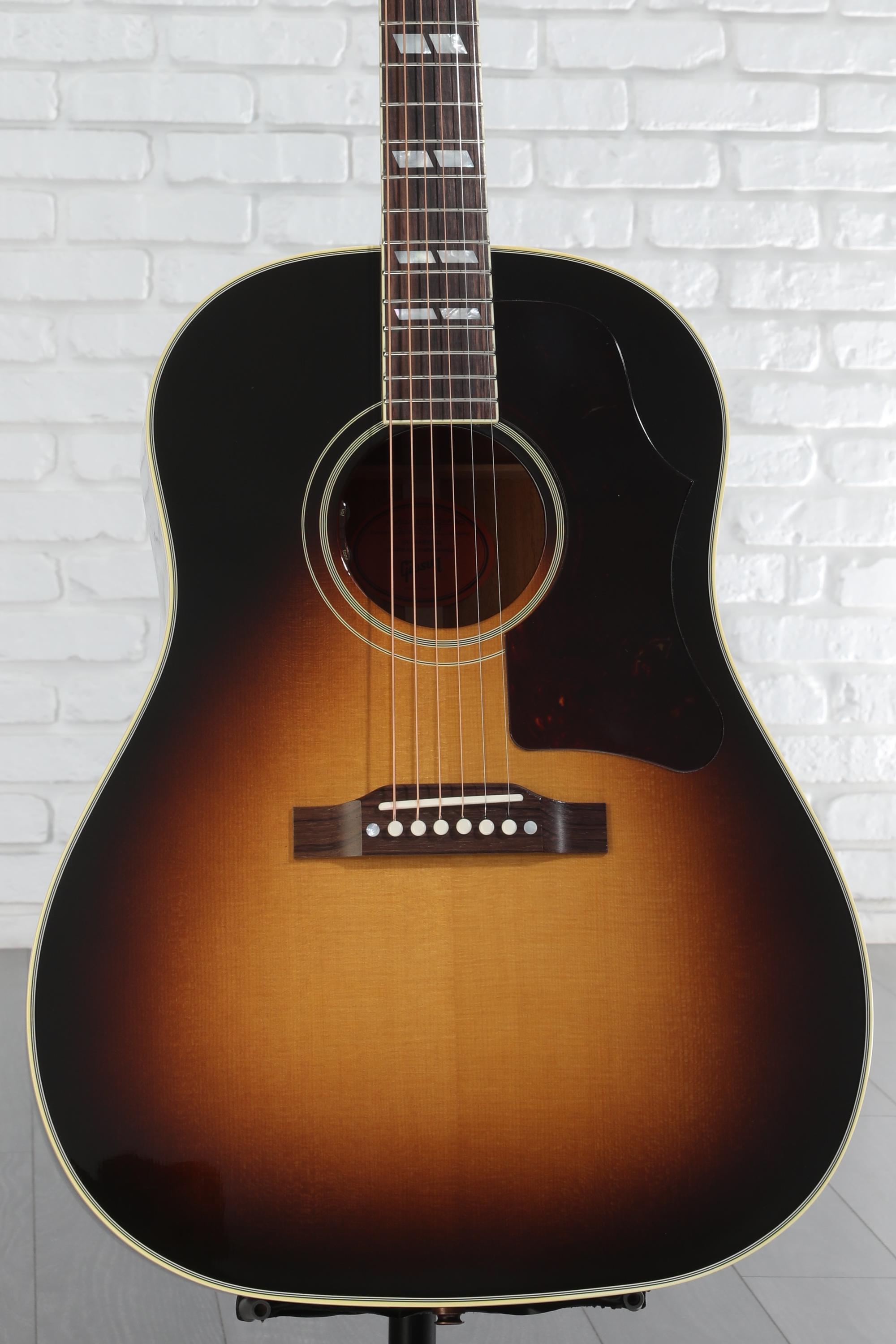 ギター Gibson Late50's Southern Jumbo Gibson Limited Edition 1950's Southern Jumbo <ギブソン