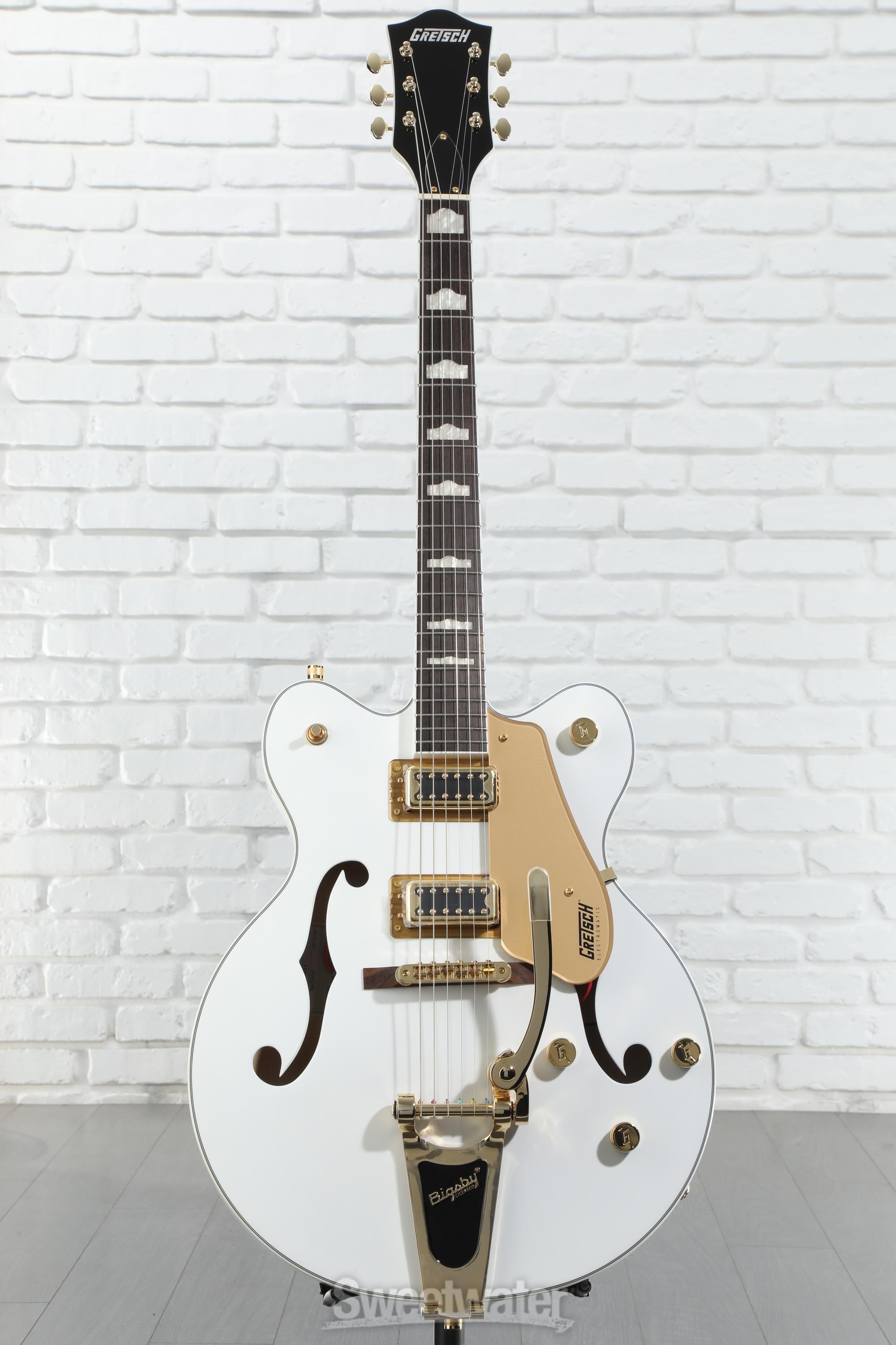 グレッチ GRETSCH G5422TG Electromatic Classic Hollow Body