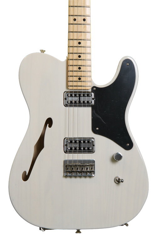 Fender shop cabronita thinline