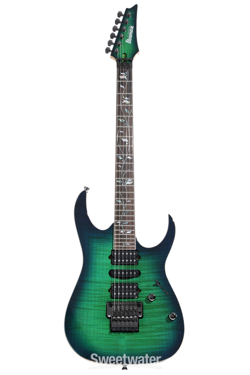 Ibanez cogi rg8520 clearance j custom