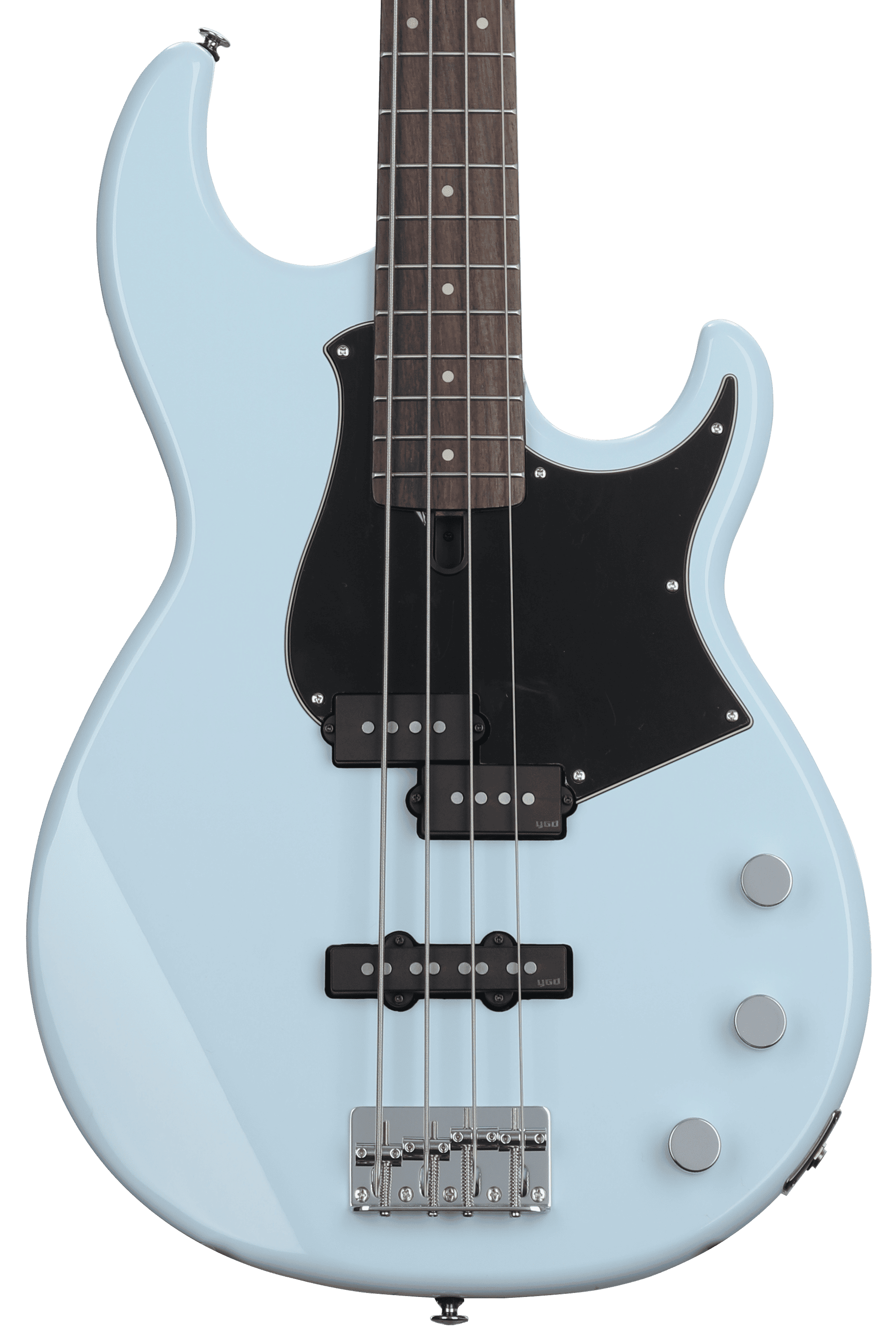 ベース YAMAHA BB434 Yamaha BB434 ICB 4-String Bass | Music & Arts