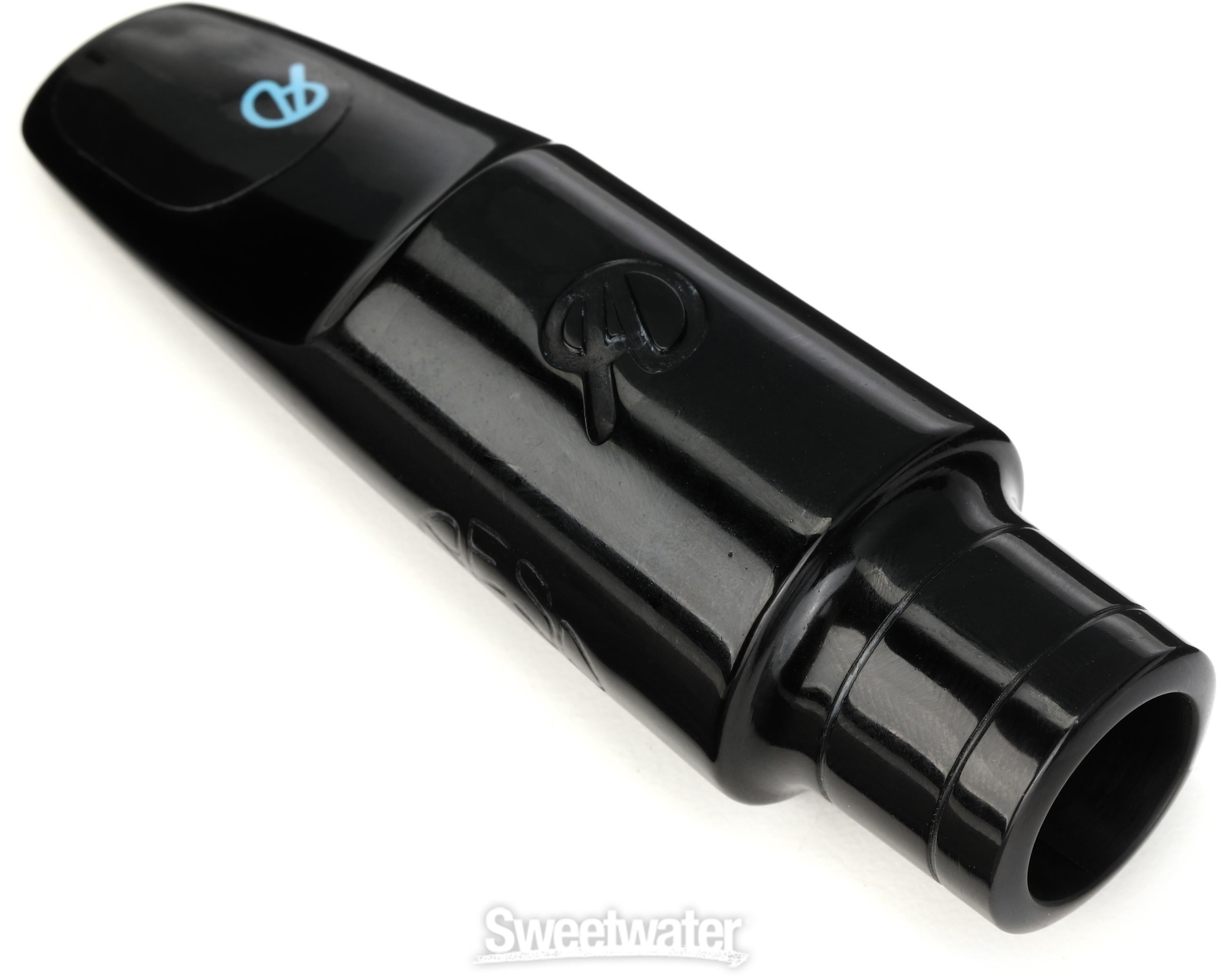 Reso Tenor Saxophone Mouthpiece - 7* - Sweetwater