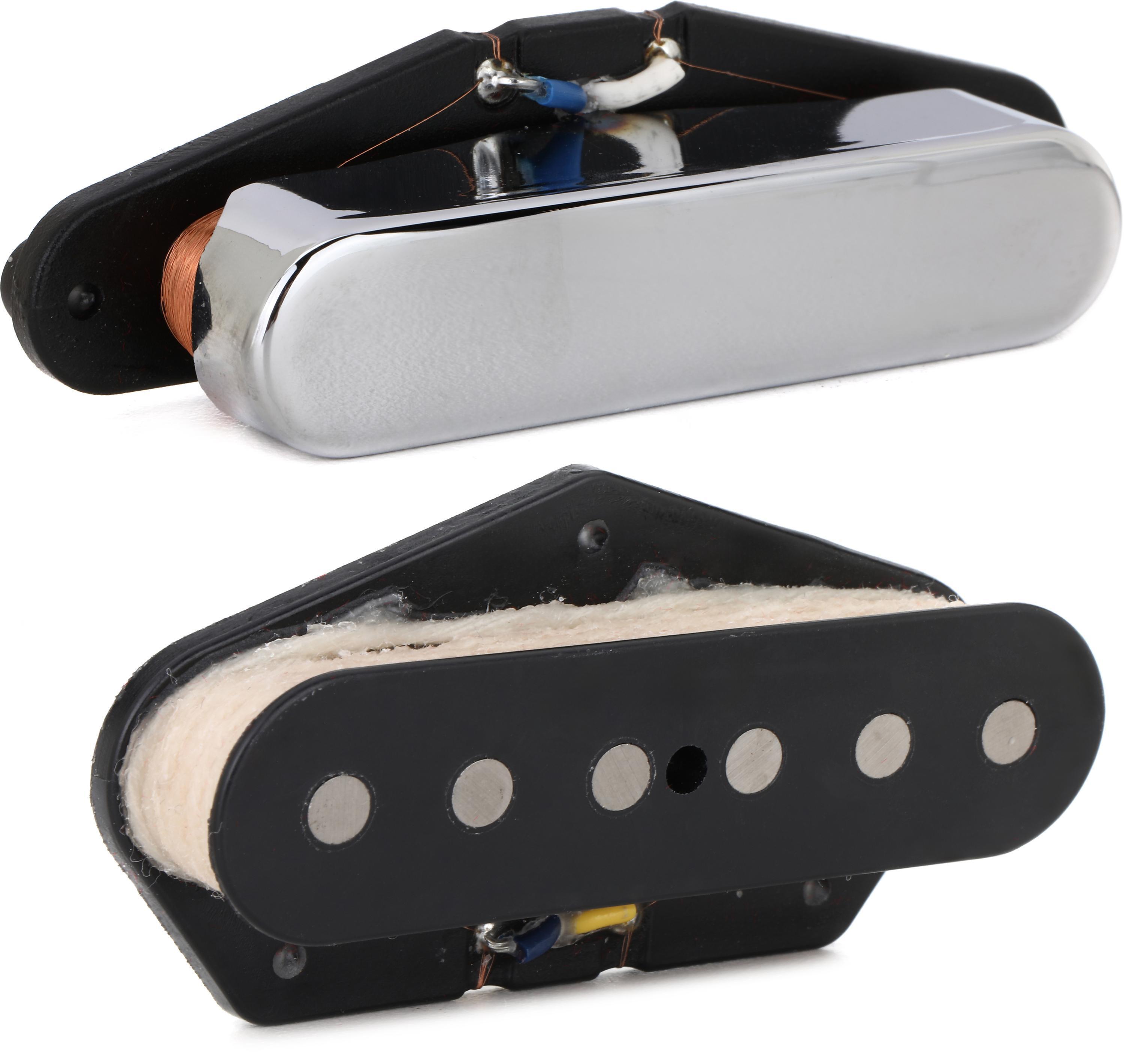 Photo of Fender Fender Deluxe Drive Telecaster Pickup Set