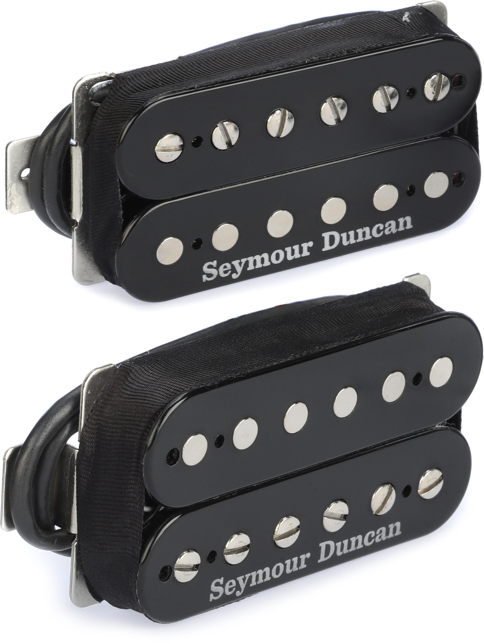 Seymour Duncan Billy Gibbons Hades Gates Signature Pickup