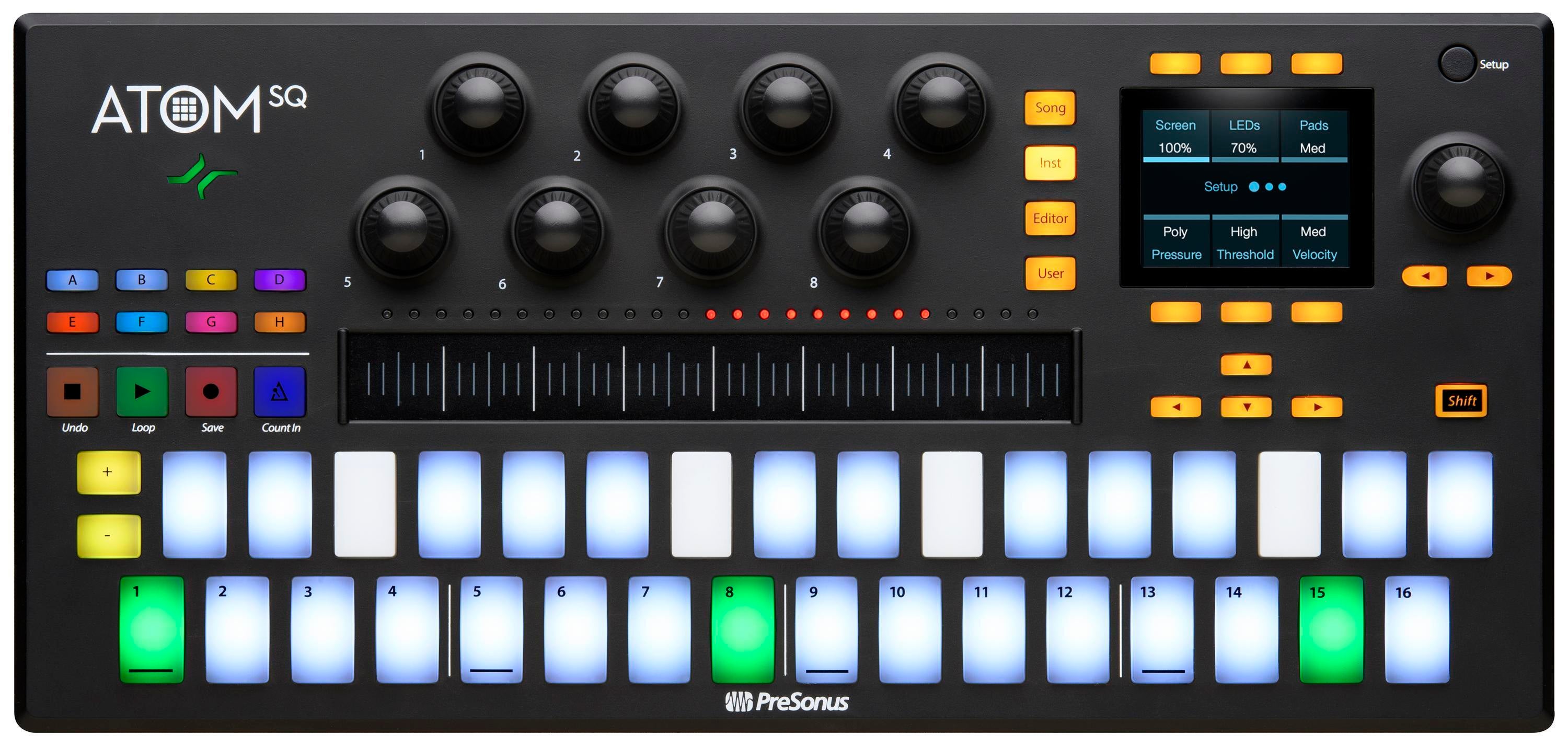 MIDI Device Beginner Guide - The Interactive & Immersive HQ