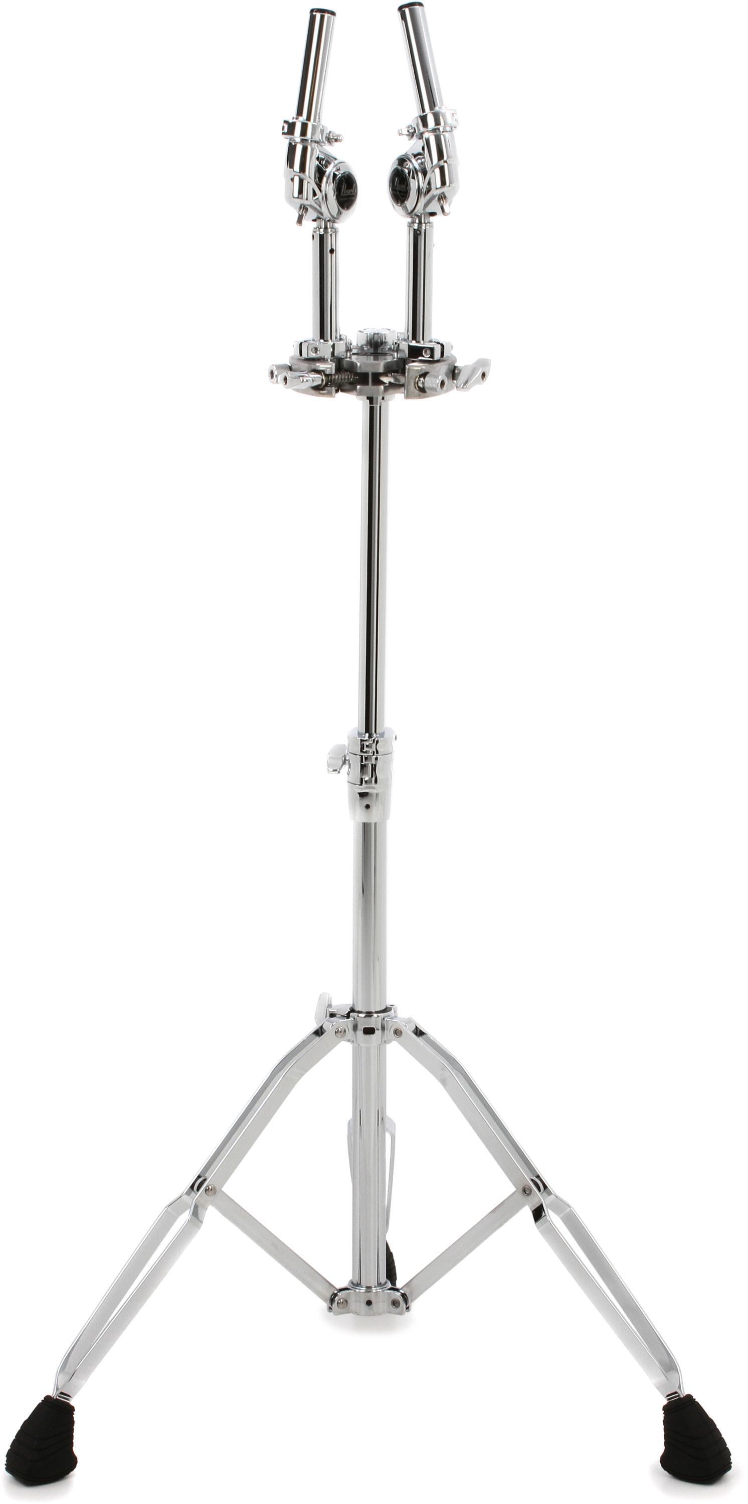 Pearl T-1030 [Double Tom Stand]その他ドラム関連用品